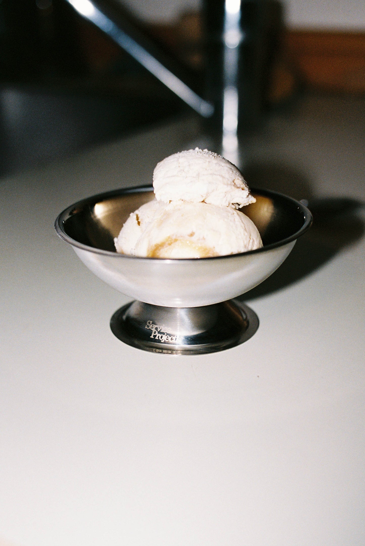 Ice Cream Cup