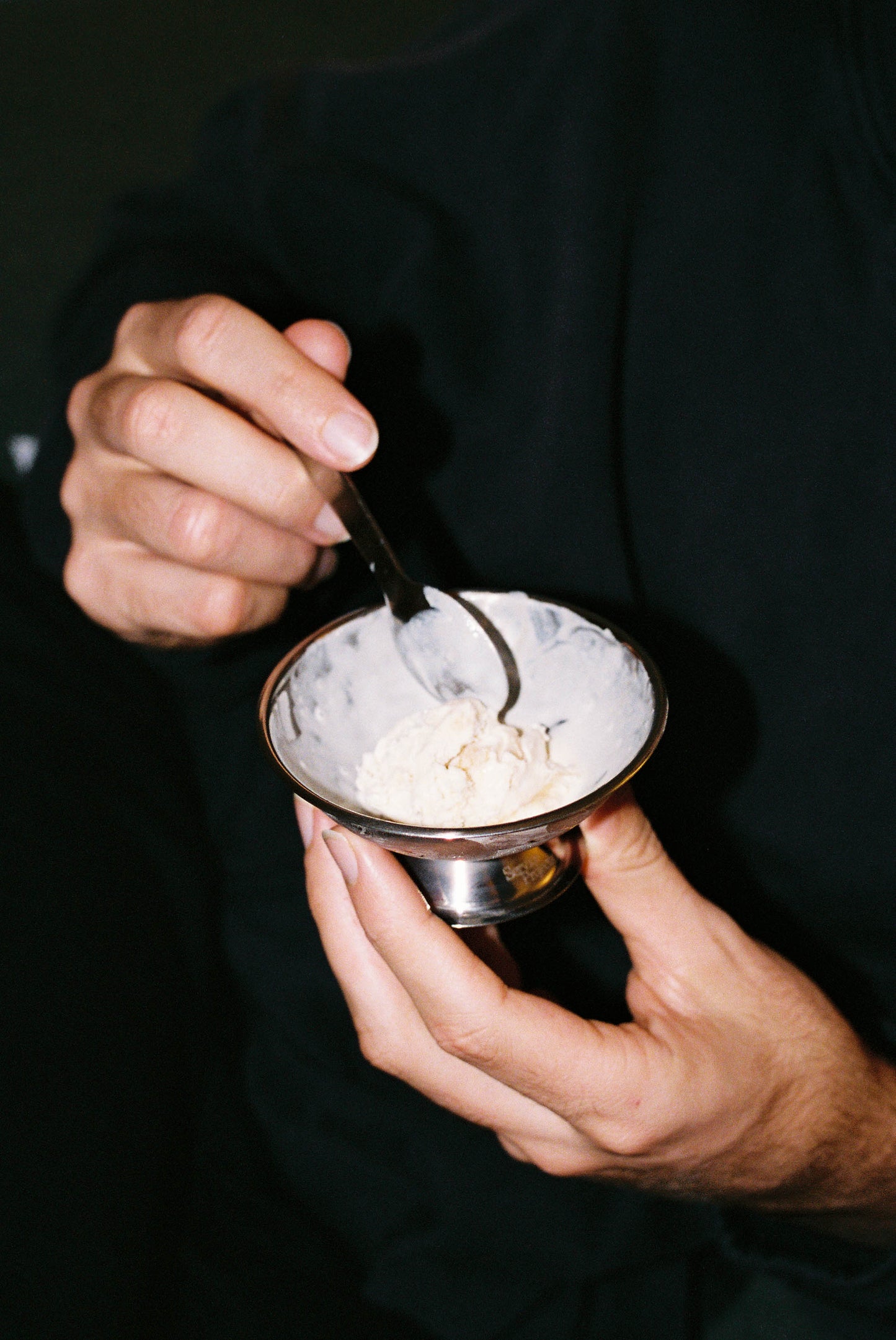 Ice Cream Cup