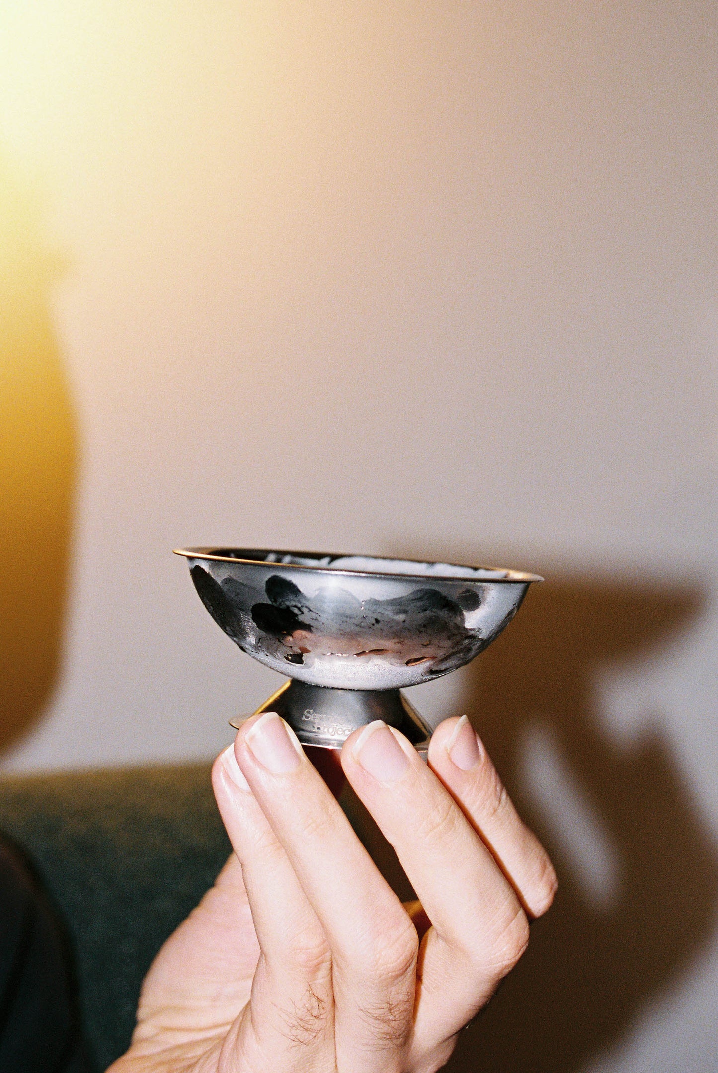 Ice Cream Cup