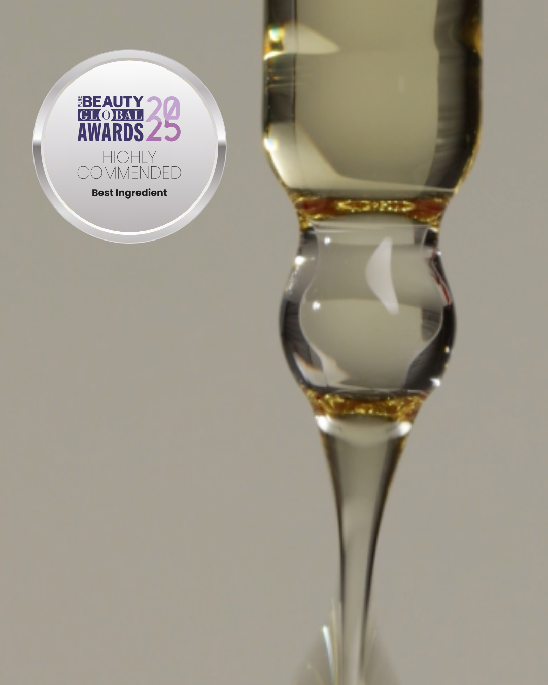 Renewing Antioxidant Facial Oil With 3.0% Bioactive Totarol