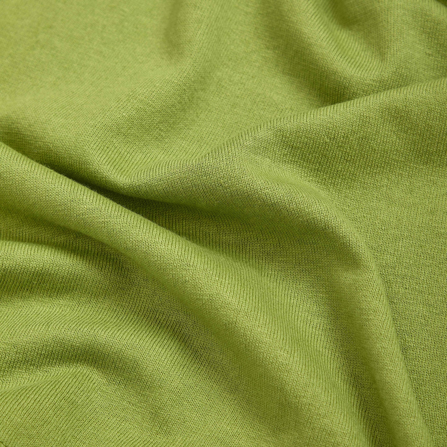 Mini Tee in Moss