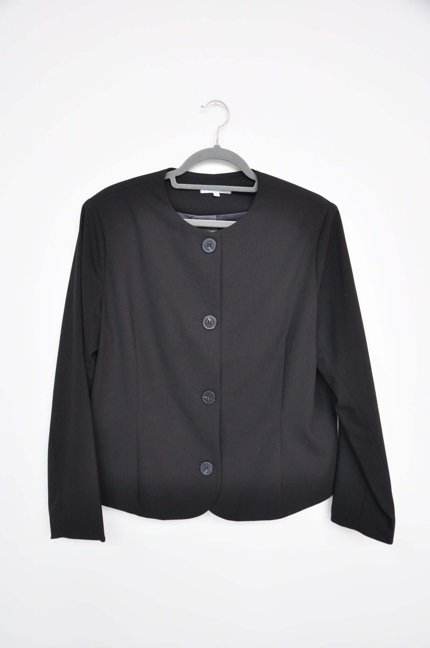 Tuesday Jacket - black