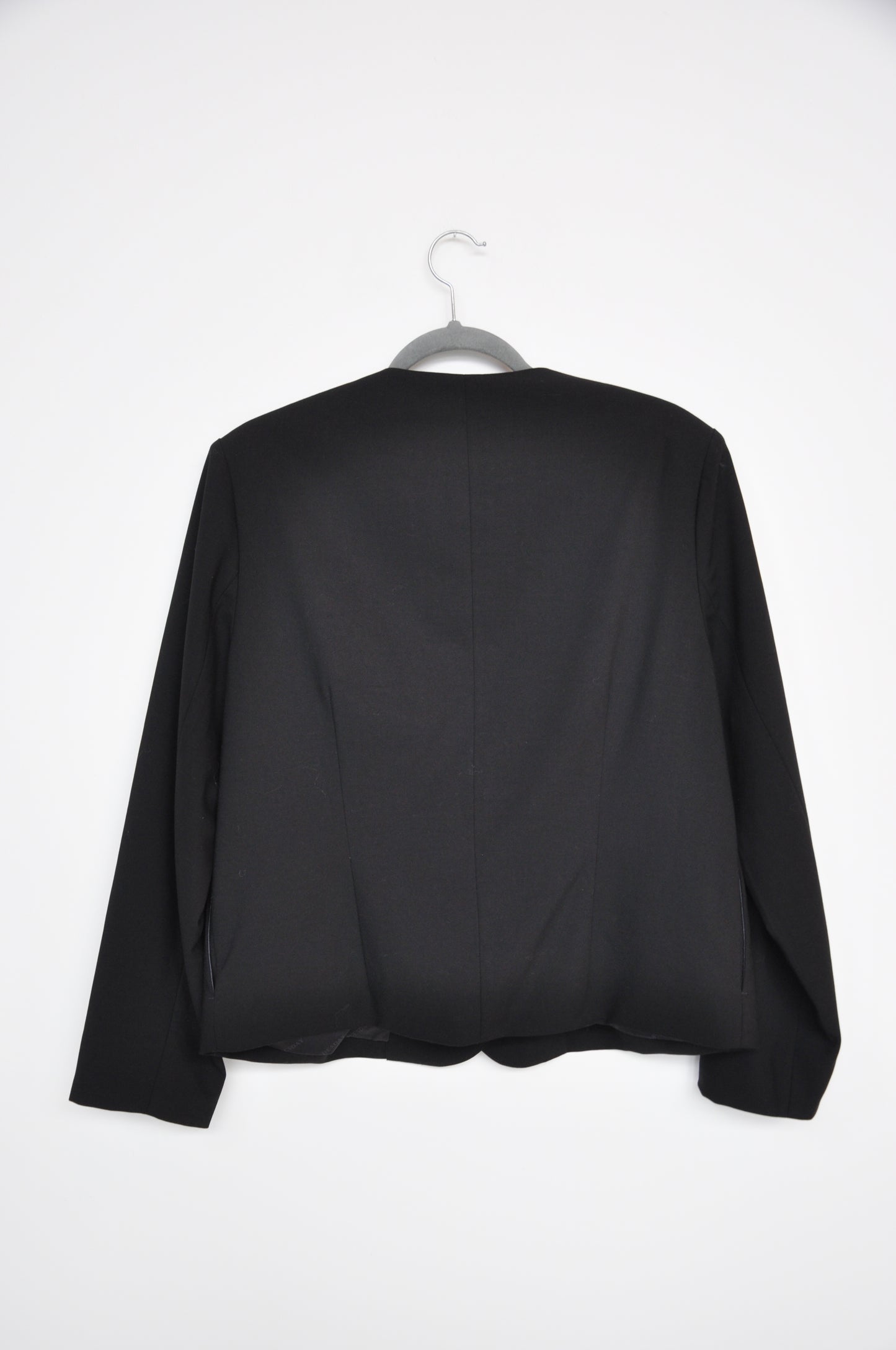 Tuesday Jacket - black