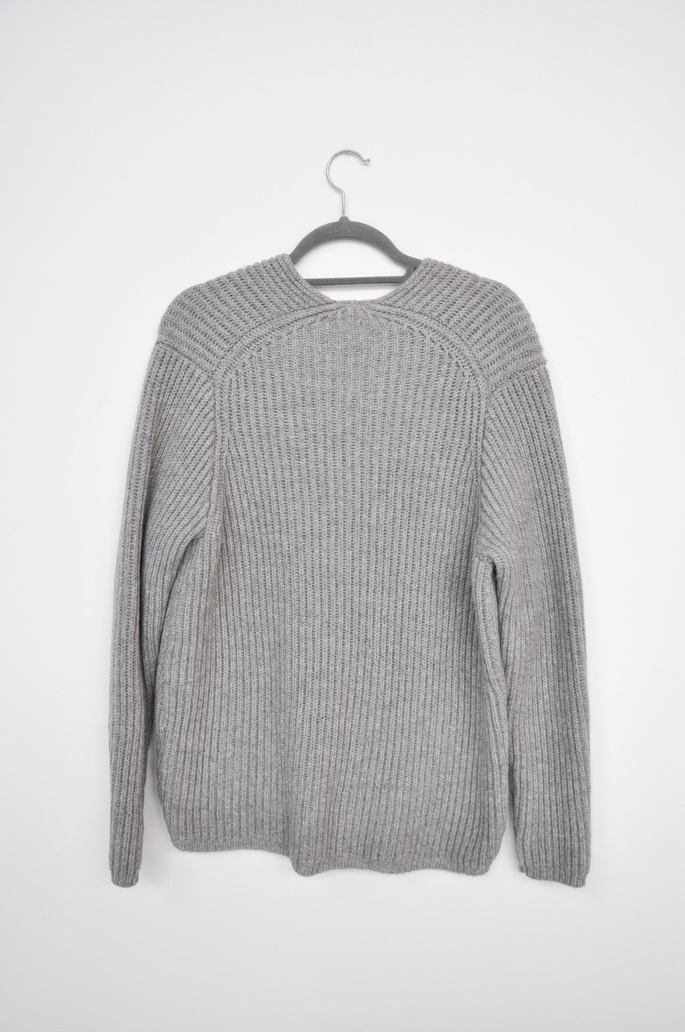 ACNE Studios Deborah Jumper - Grey