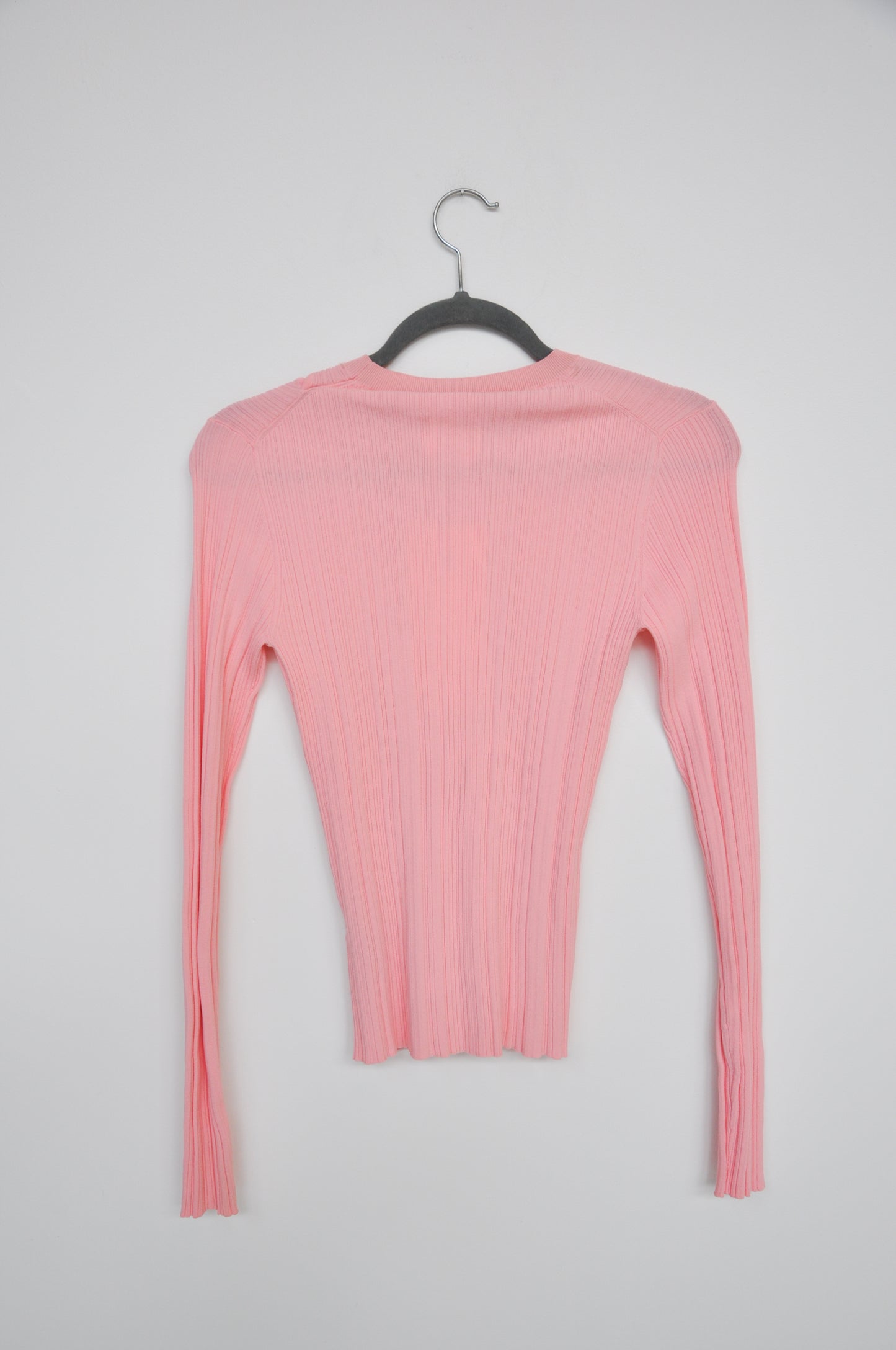 Paris Georgia Lola Top - salmon