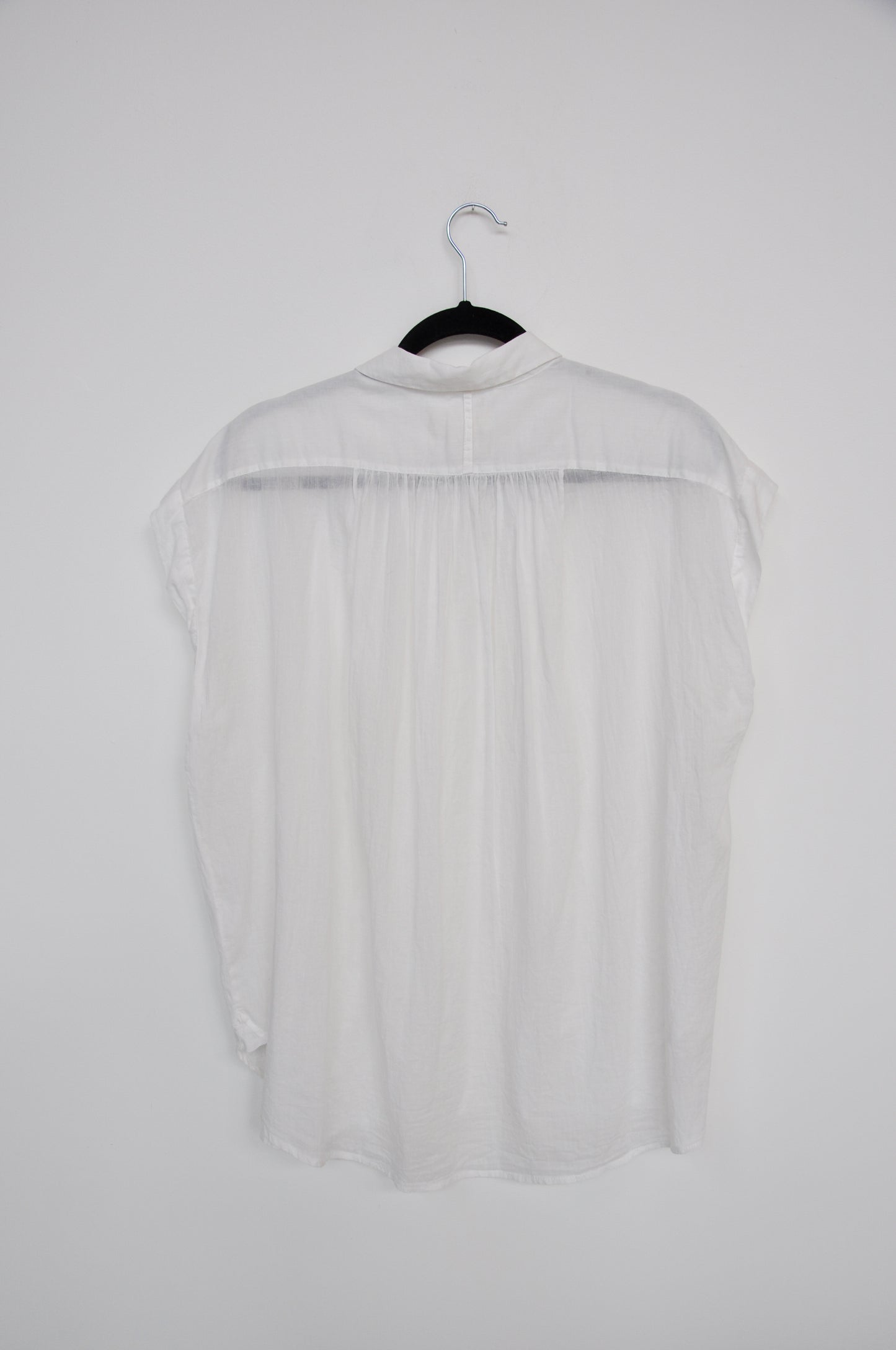 Nili Lotan Shirt - white