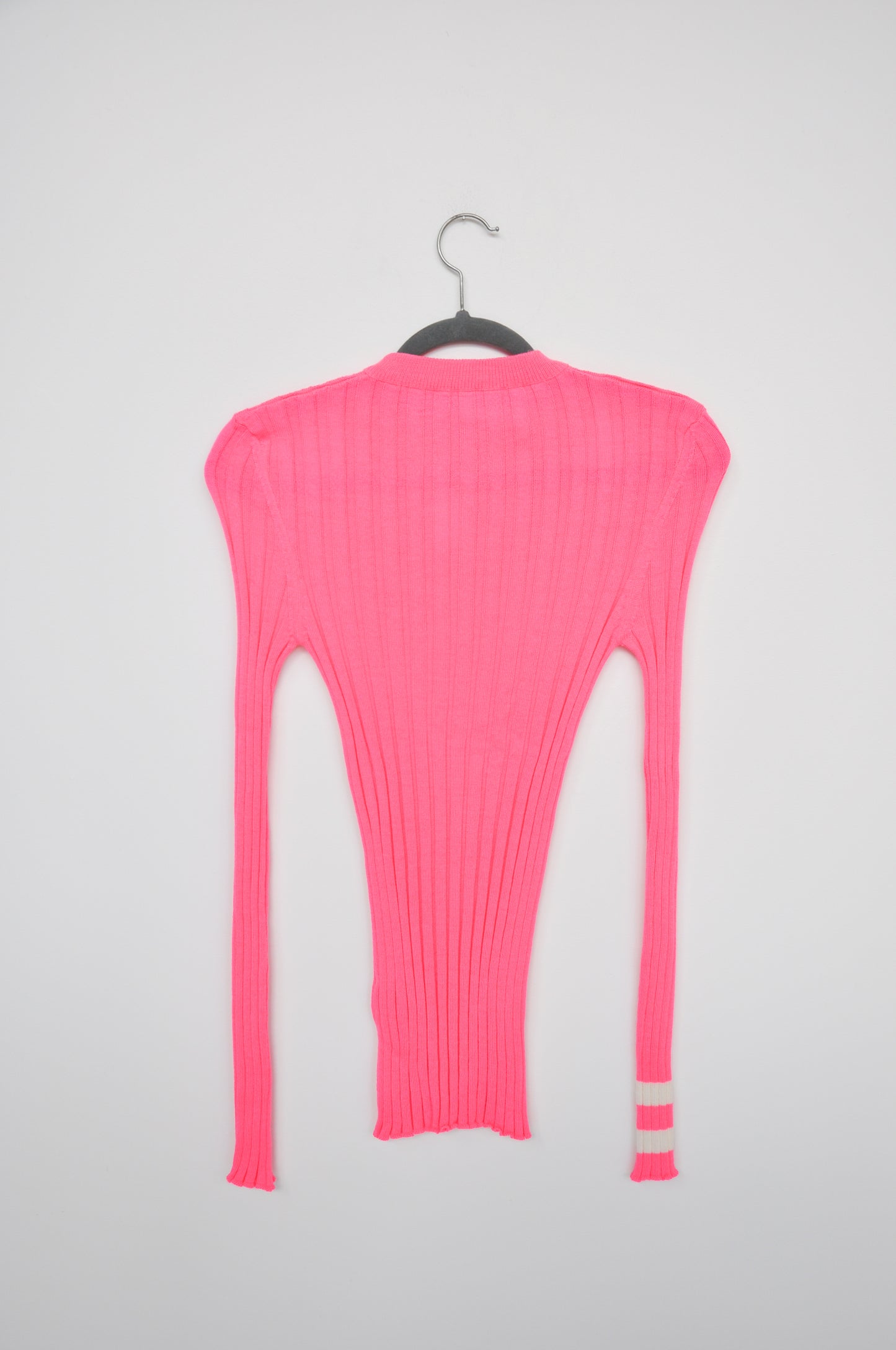 Maggie Marilyn Knit Top - pink