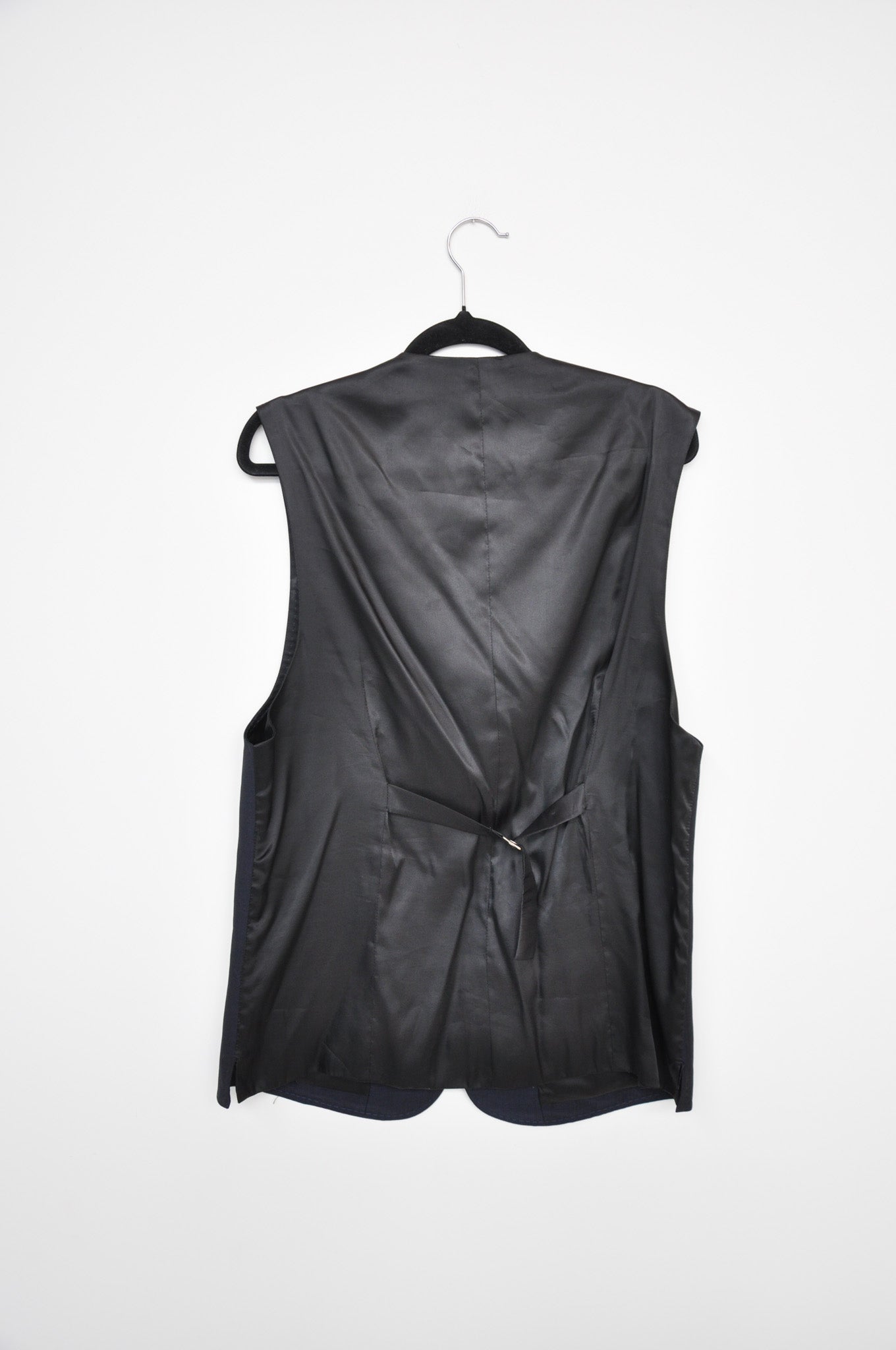 Zambesi Waistcoat - Navy