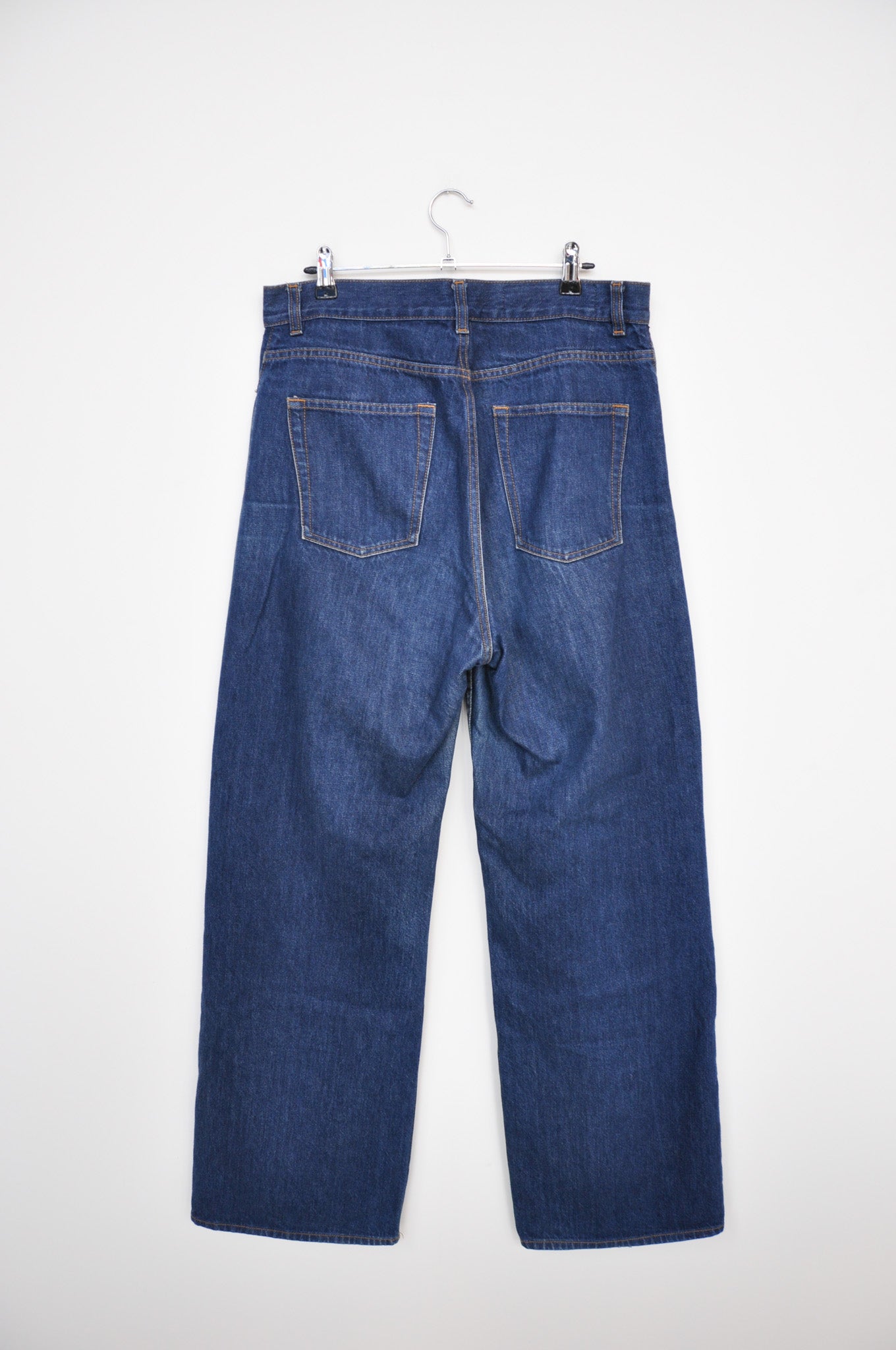 Anna Rodewijk Forever Jeans - Indigo
