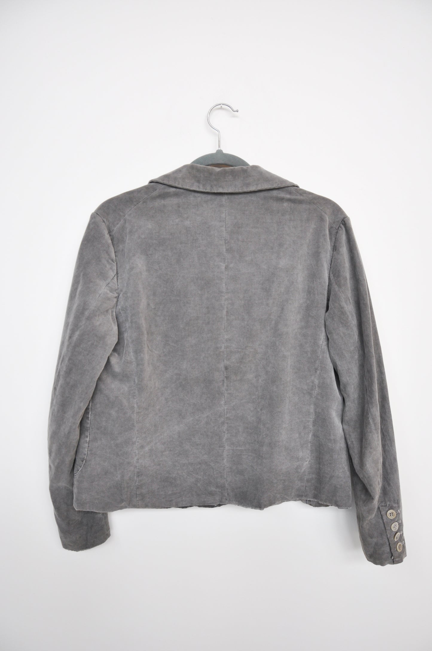 Comme des Garçons Tricot Jacket - grey