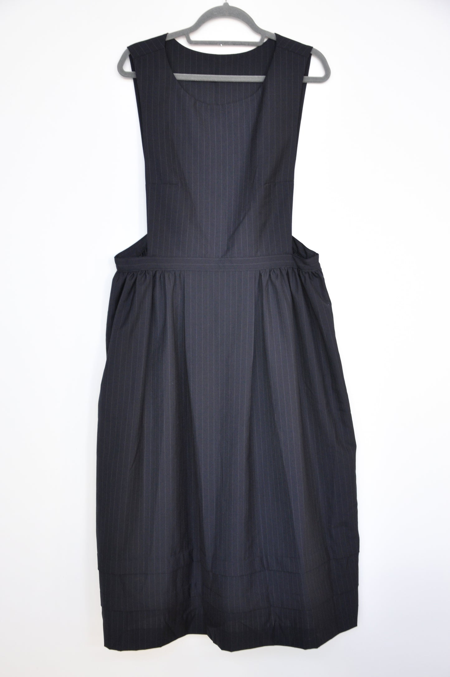 Kalaurie Pinafore - navy