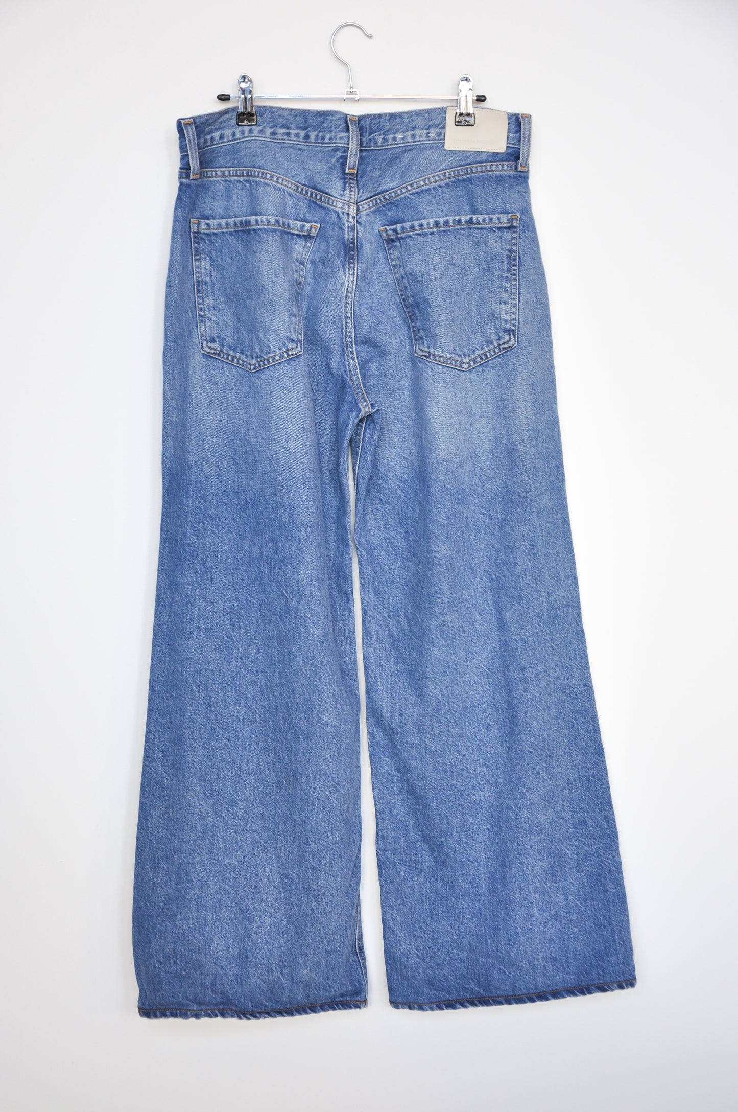 Citizens Of Humanity Jeans - blue