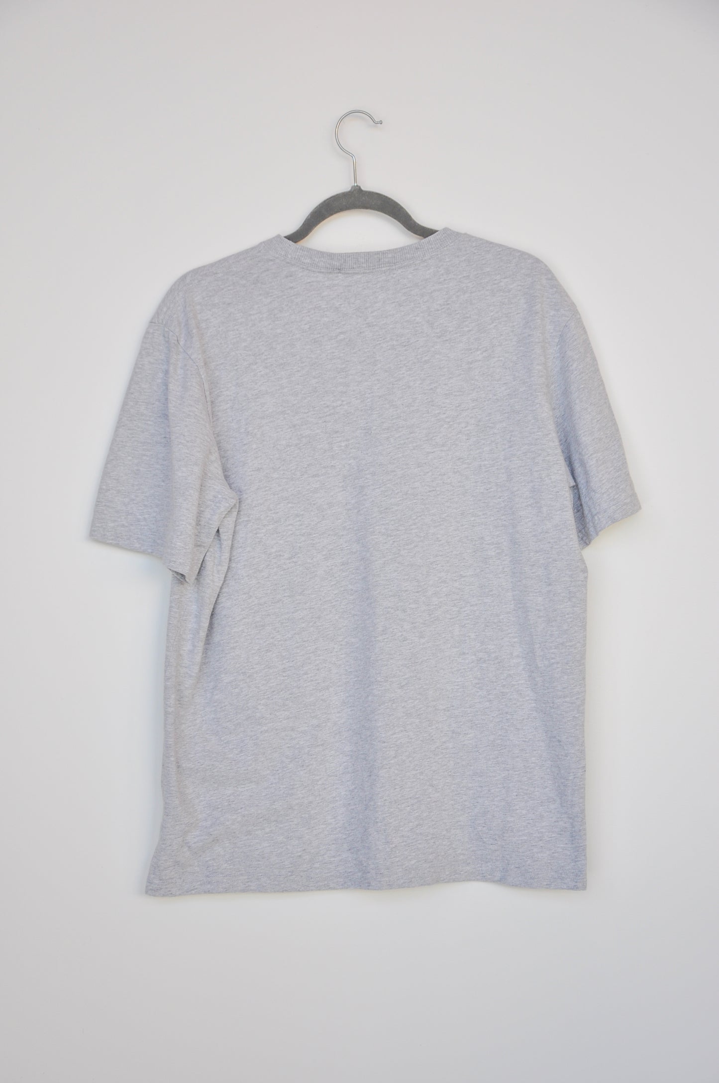 Thom Morrison T-Shirt - grey