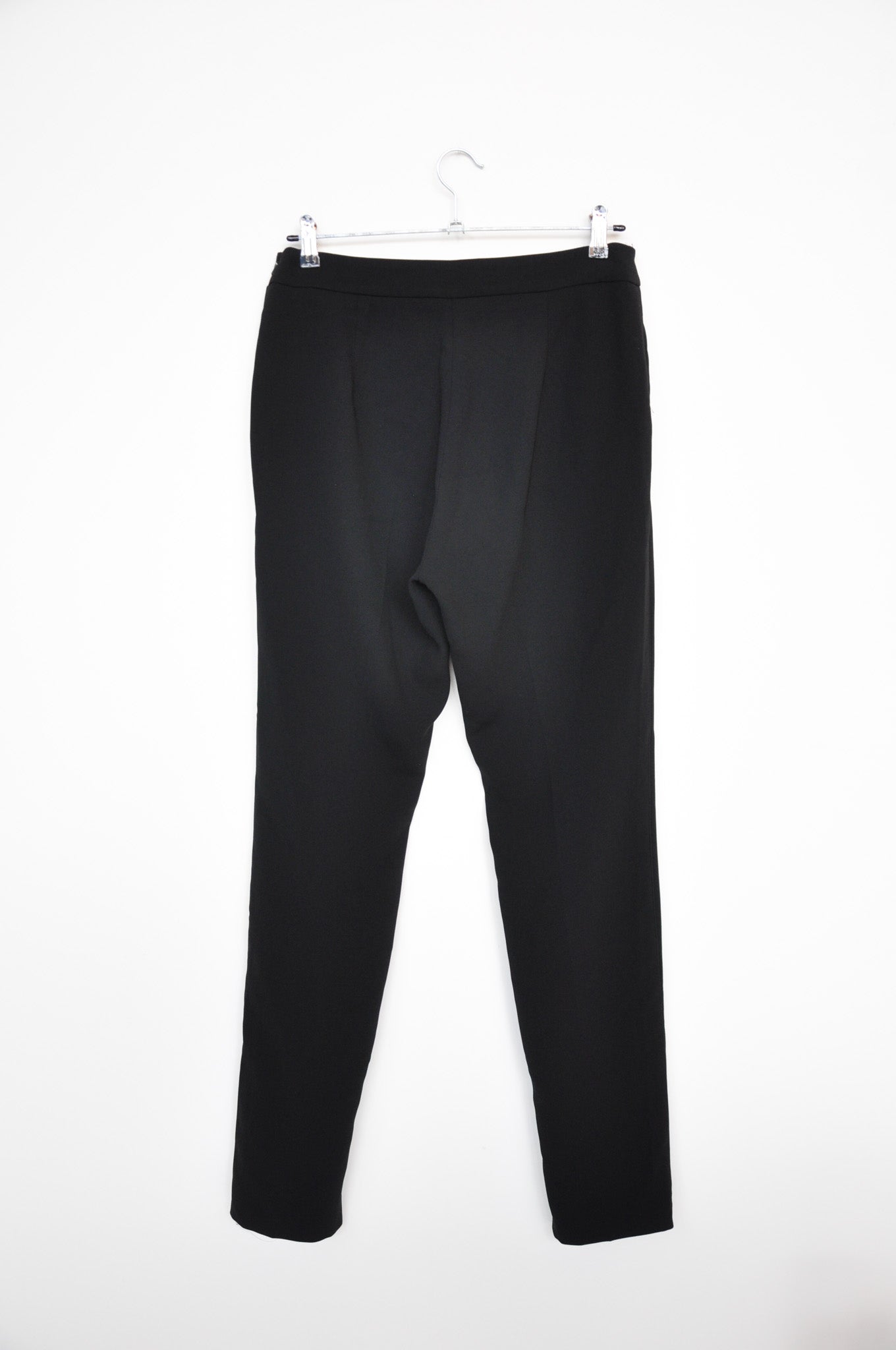 Max Mara Trousers - Black