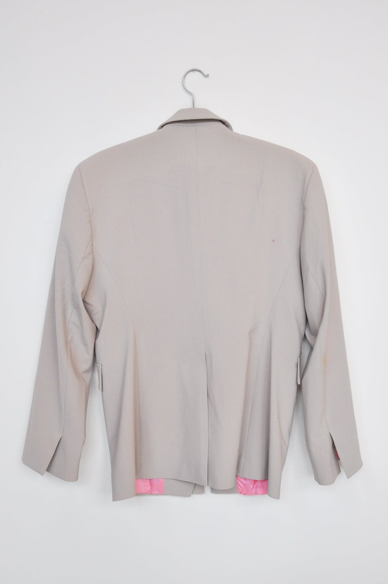 Ottolinger Blazer - light grey