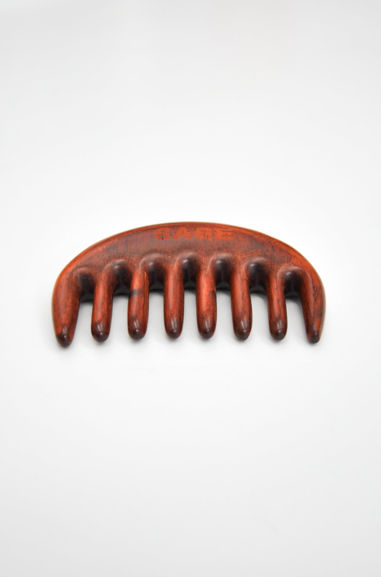 Vara in Red Sandalwood