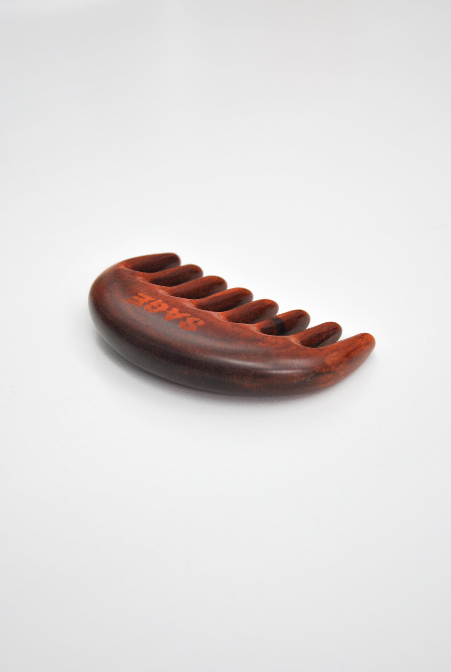 Vara in Red Sandalwood