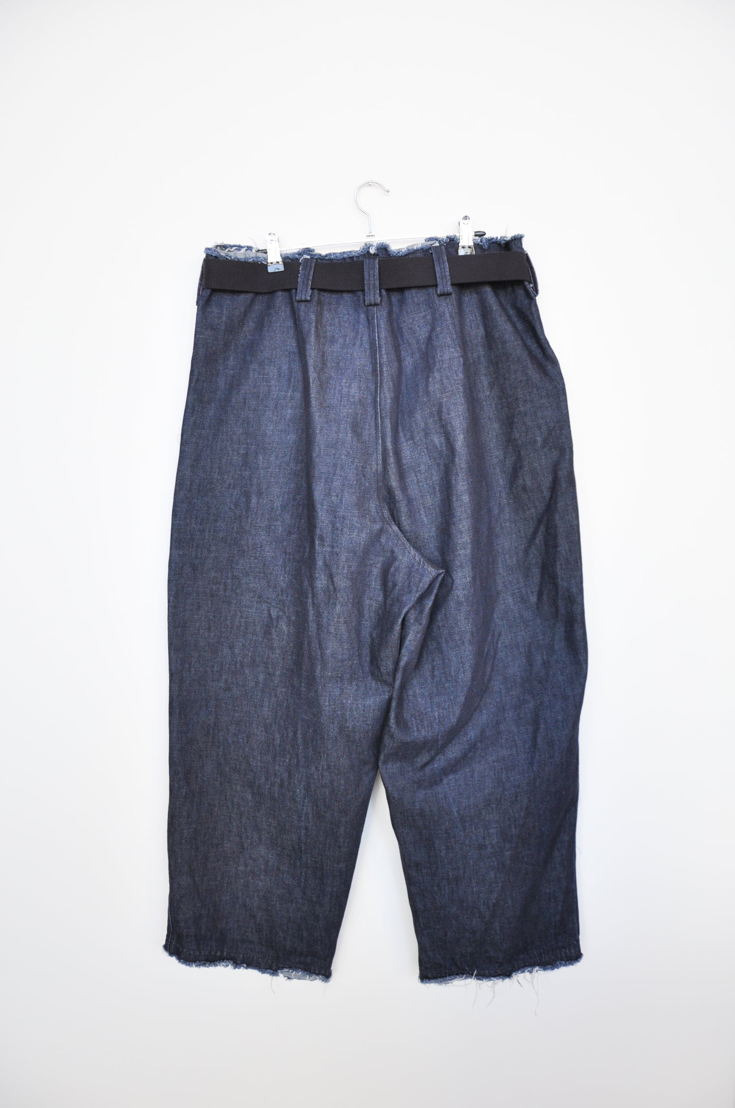 Masami Jeans - blue