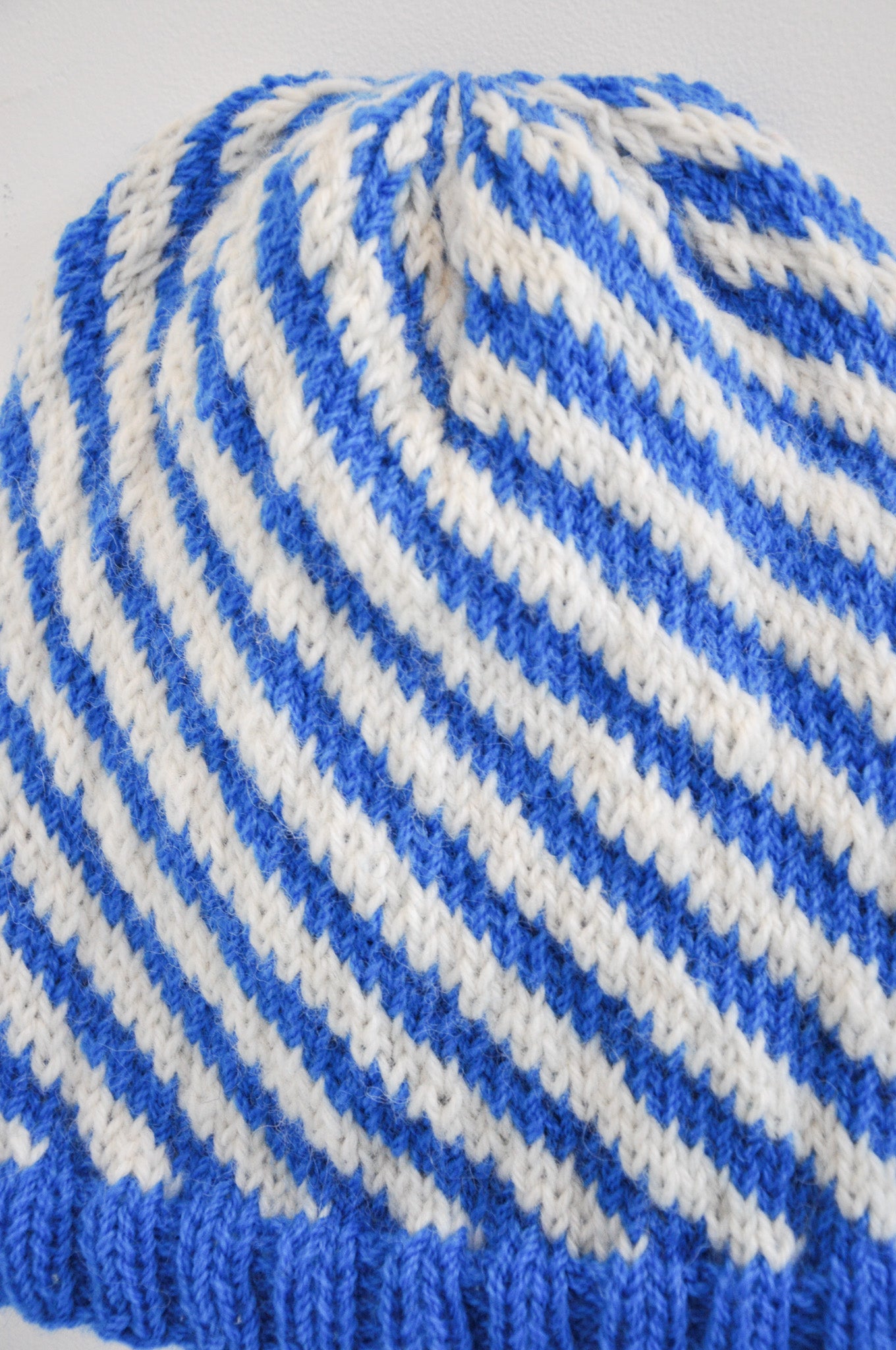 Spiral Hat