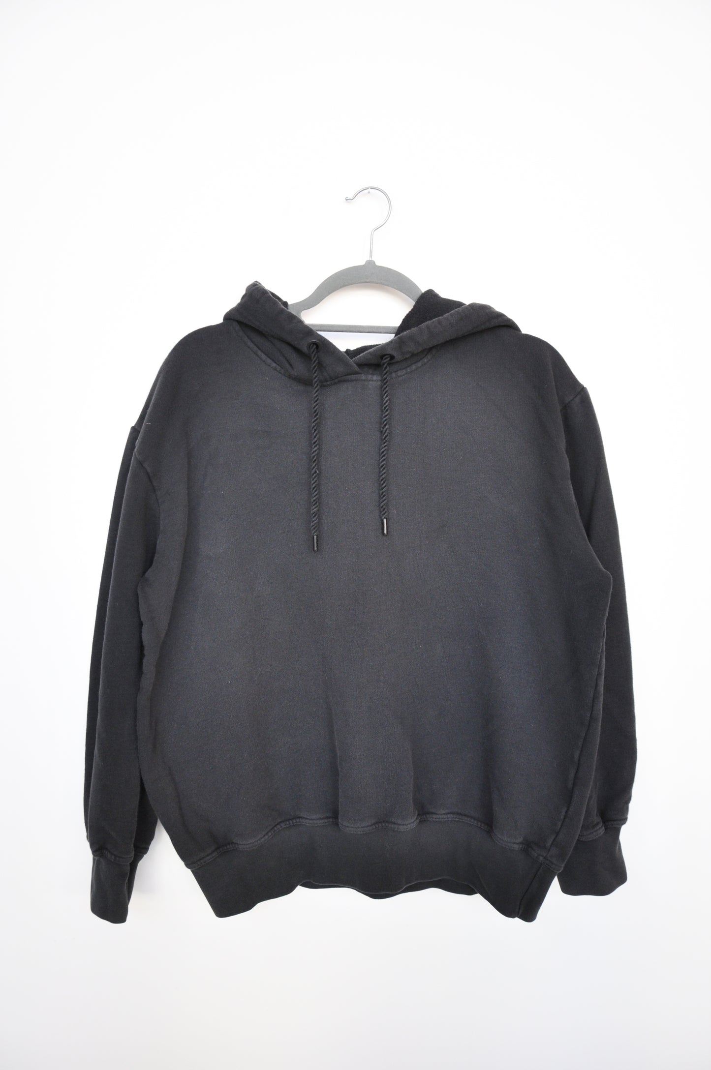 Maggie Marilyn Hoodie - black
