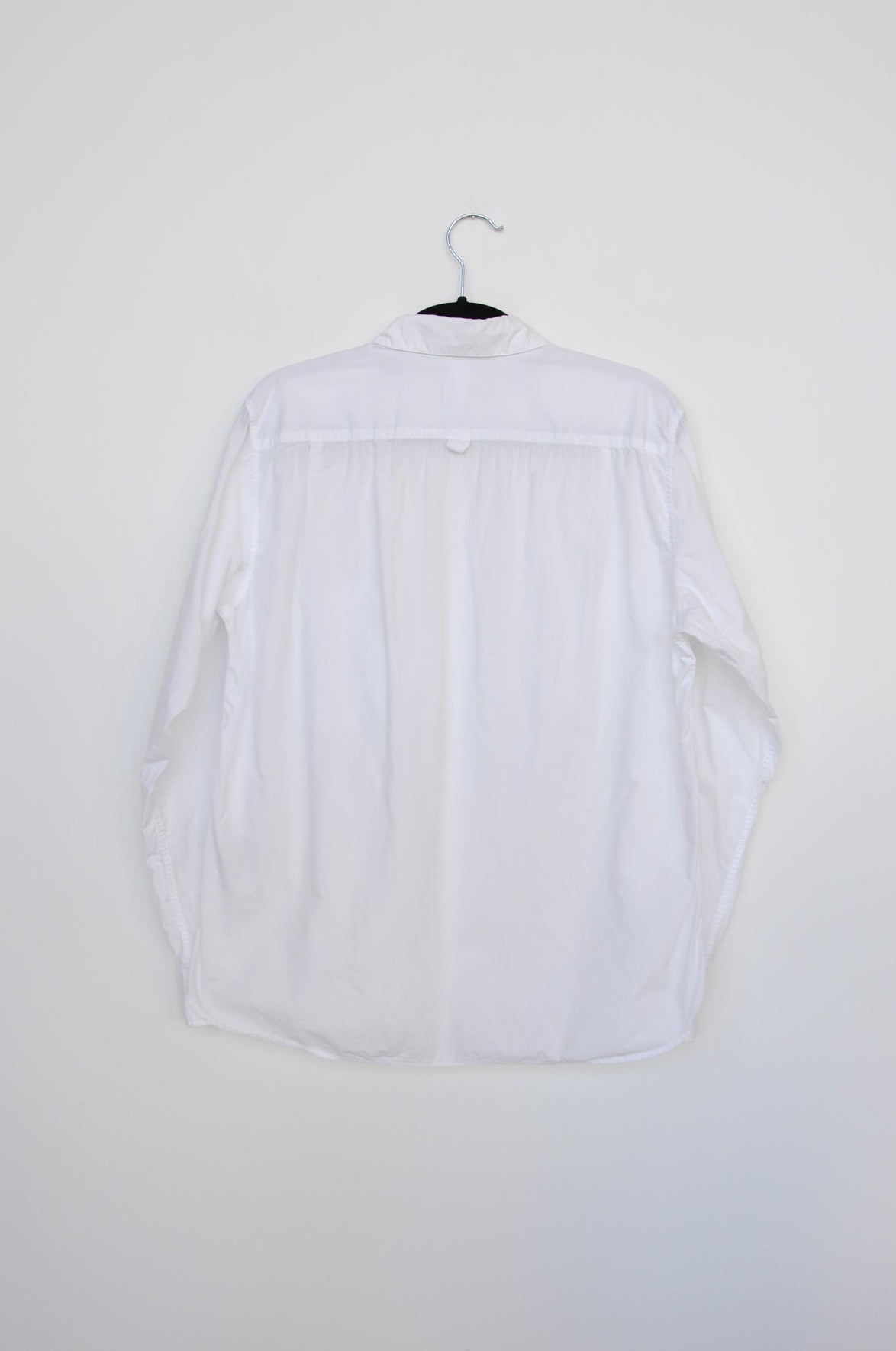 MHL. Margaret Howell Shirt - White