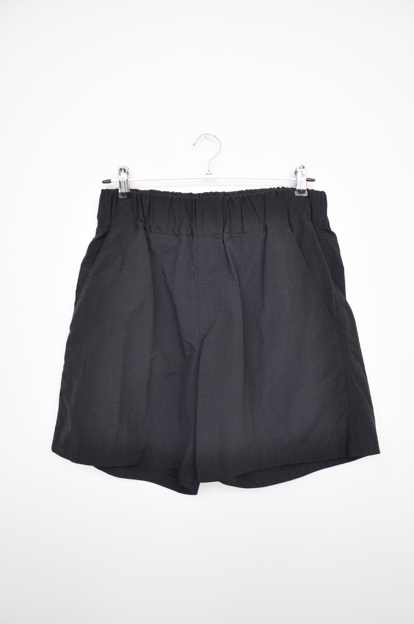 Thom Morrison Shorts - black