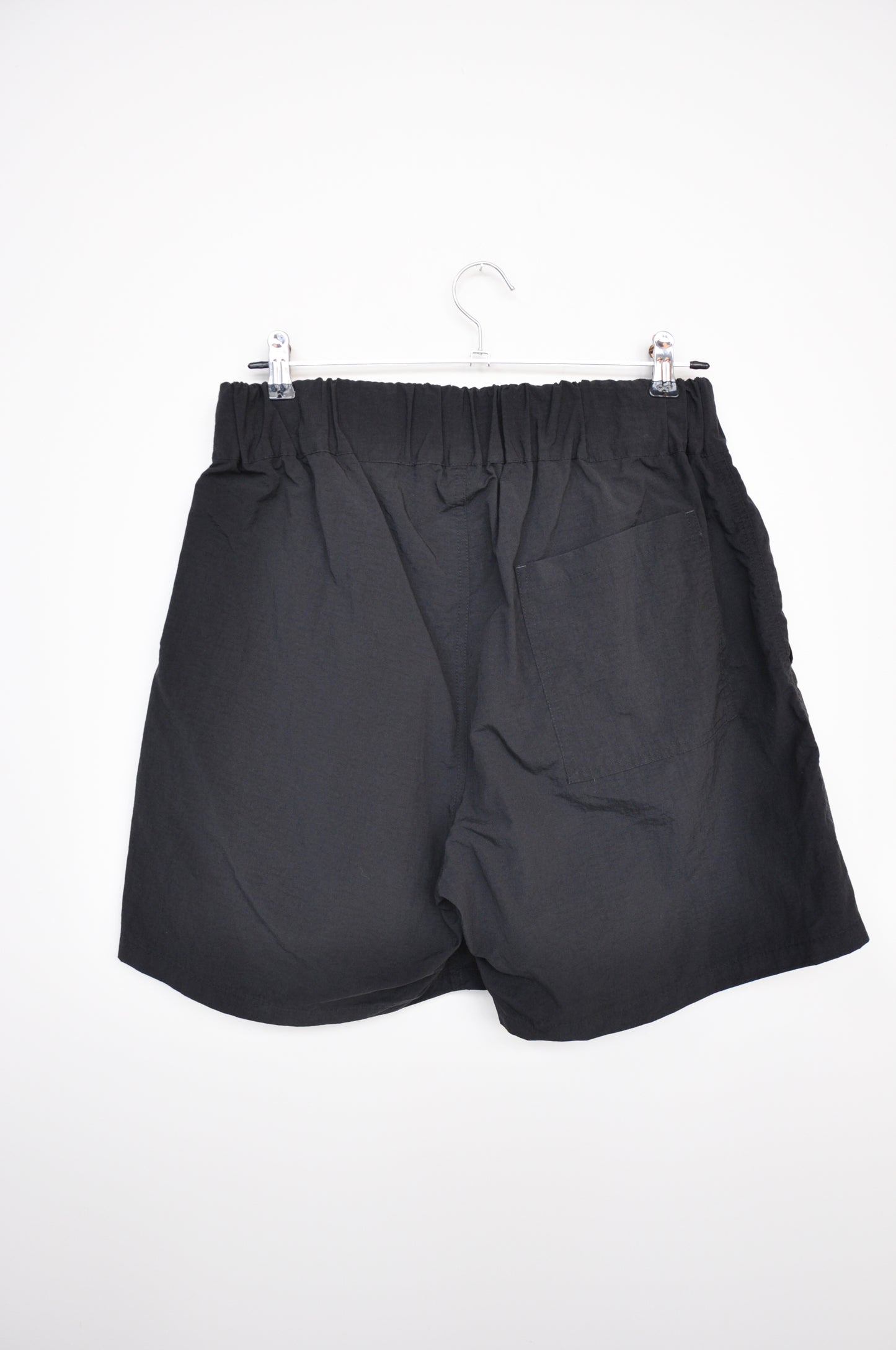 Thom Morrison Shorts - black
