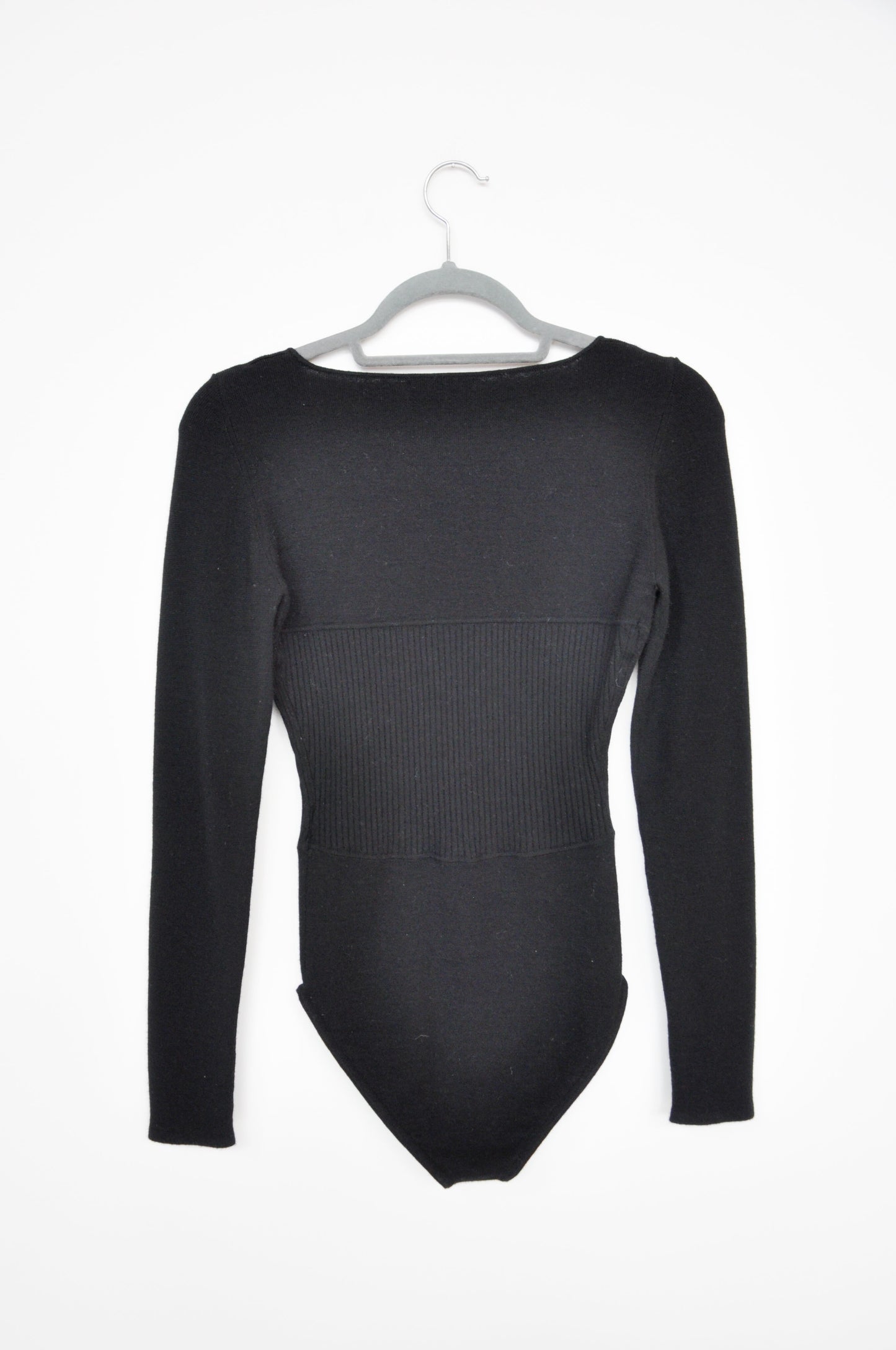 Paris Georgia One Piece - black