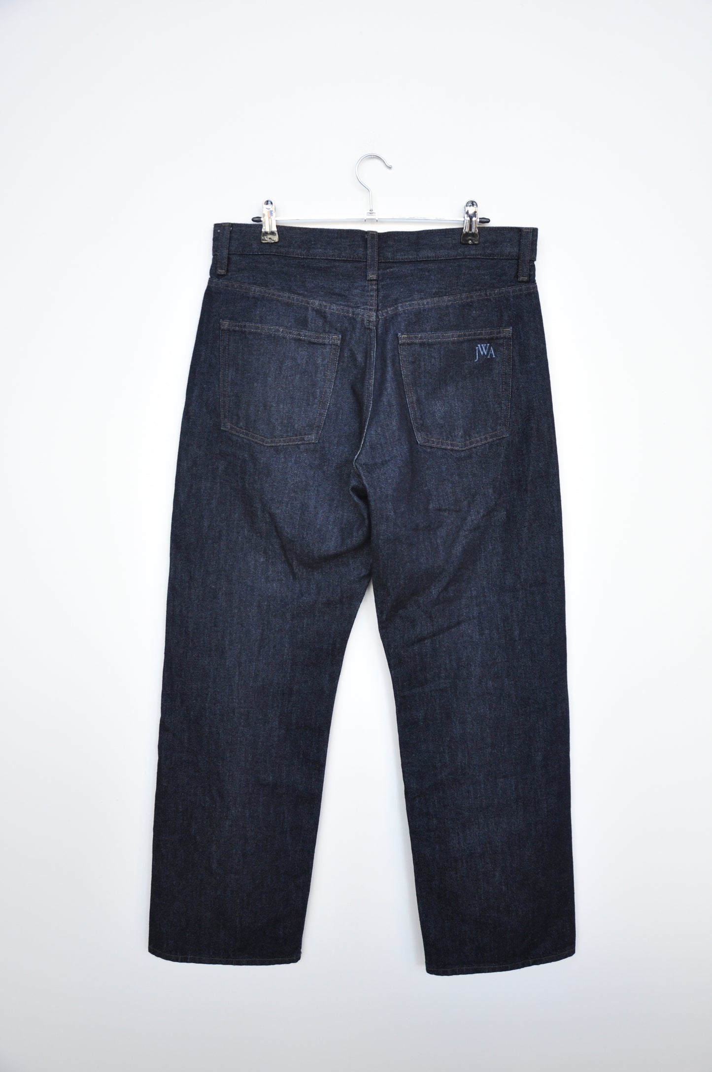 JW Anderson x Uniqlo Jeans - blue