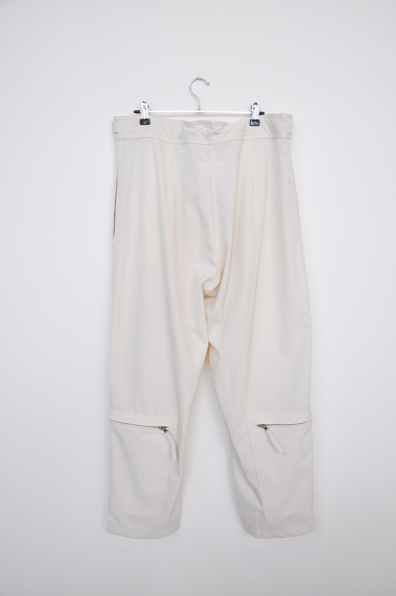Maison Margiela Ski Pants - Off-White