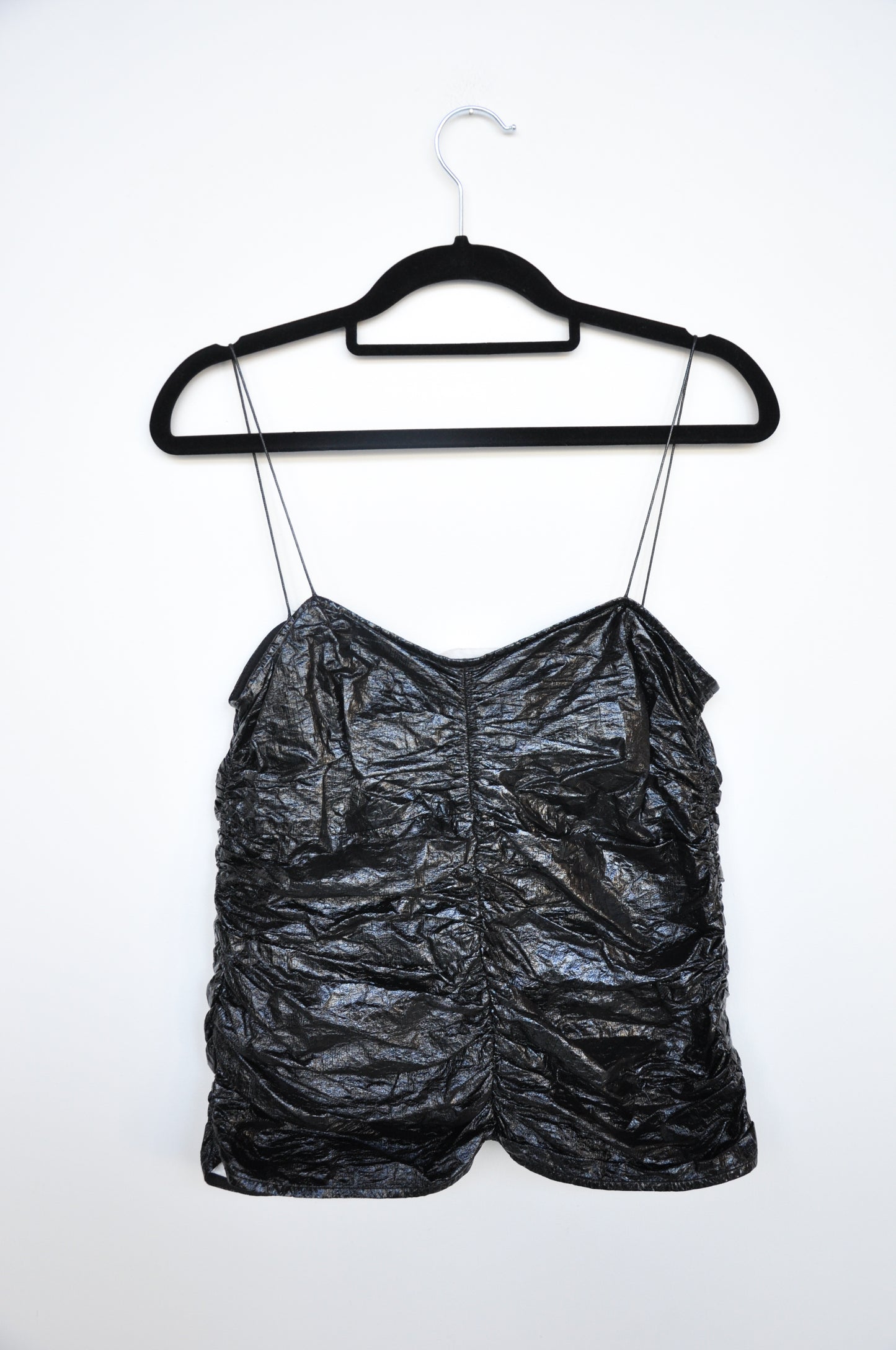 Georgia Alice Corset Top - black