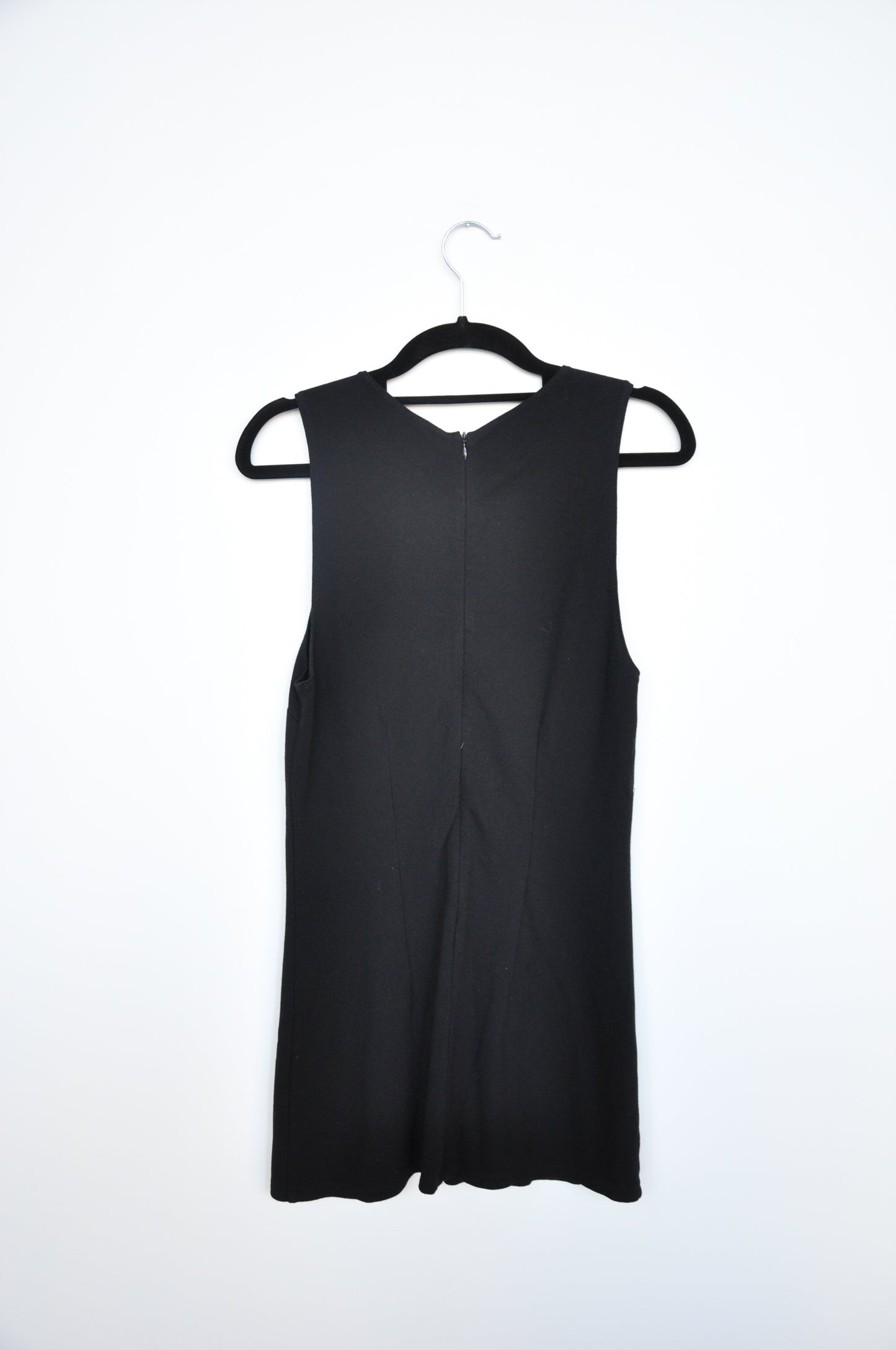 Our Legacy Mini Dress - black