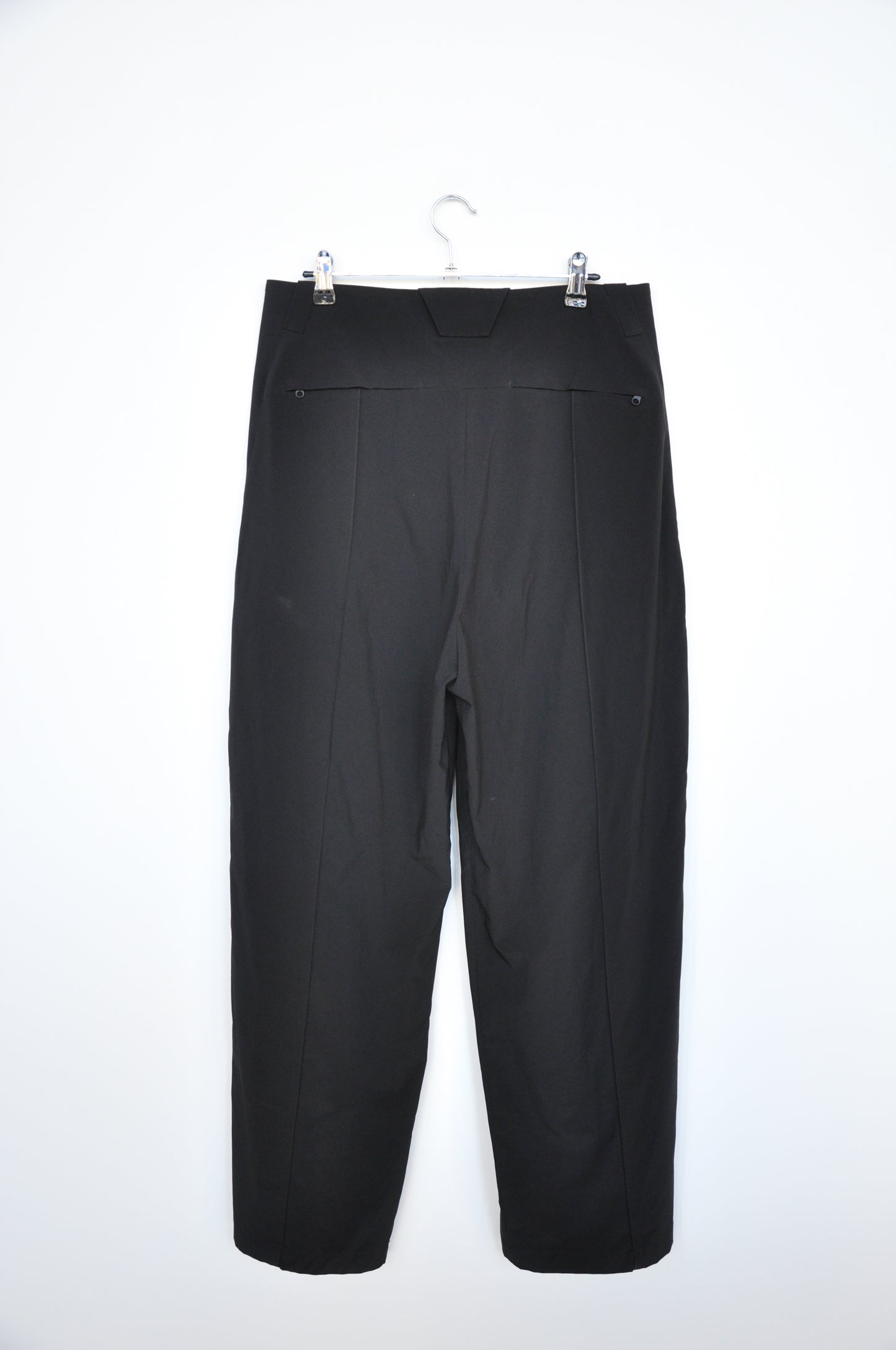 Hyein Seo Trousers - black