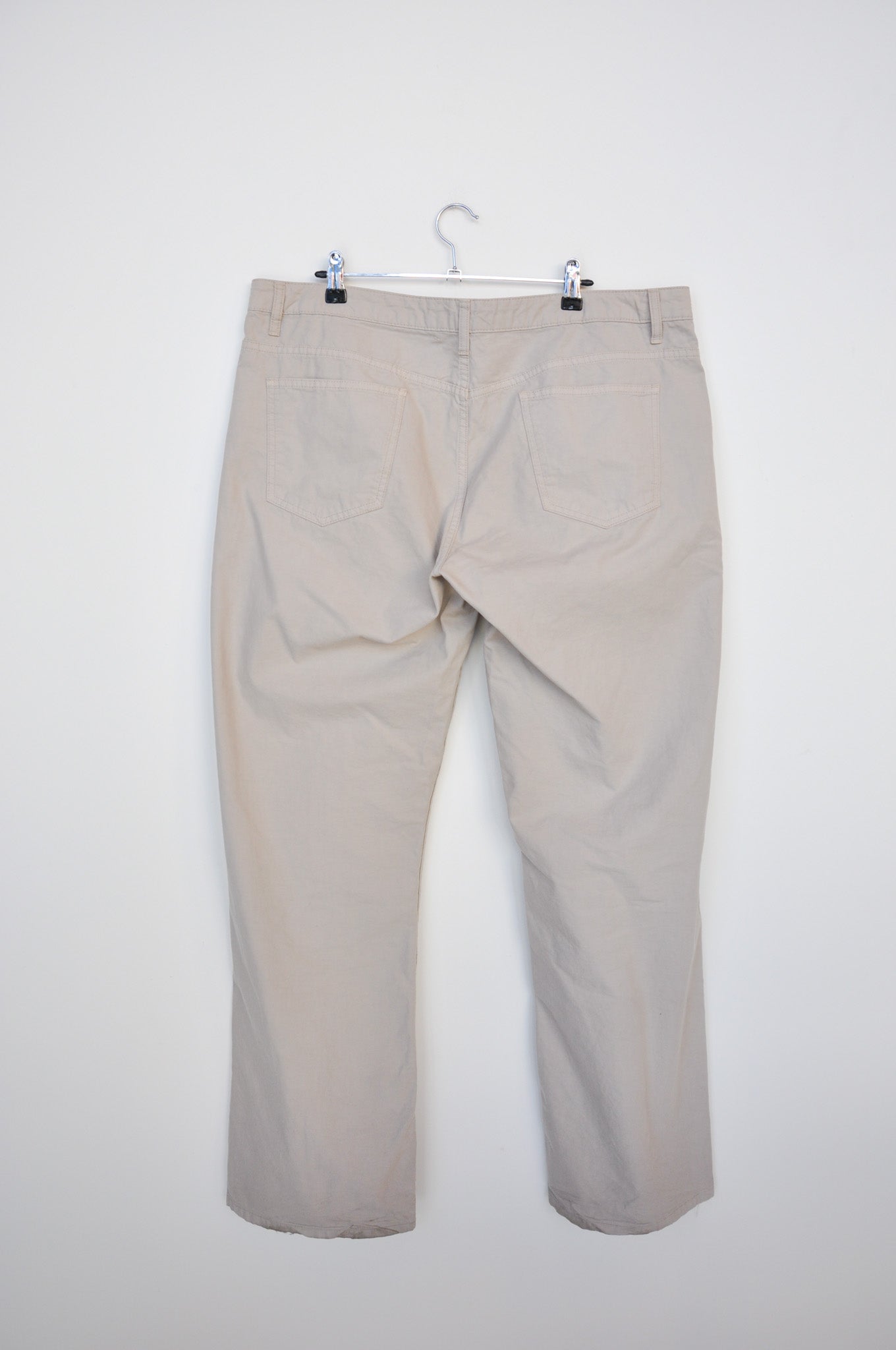 Paloma Wool Cargo Pants - Khaki
