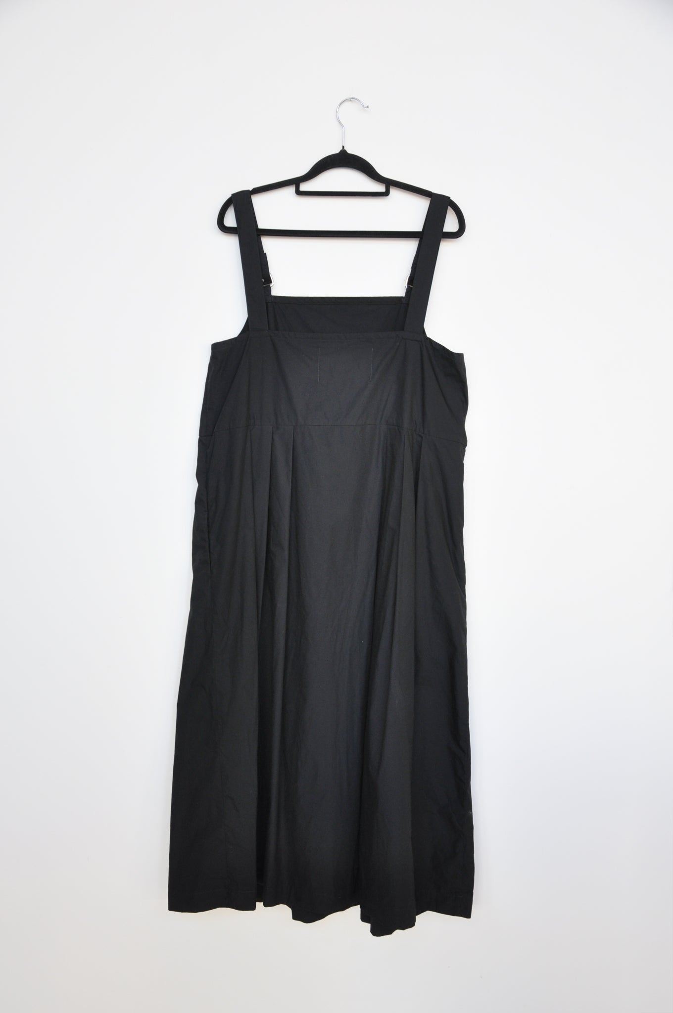 Jpalm Marta Dress - Black / Sliver