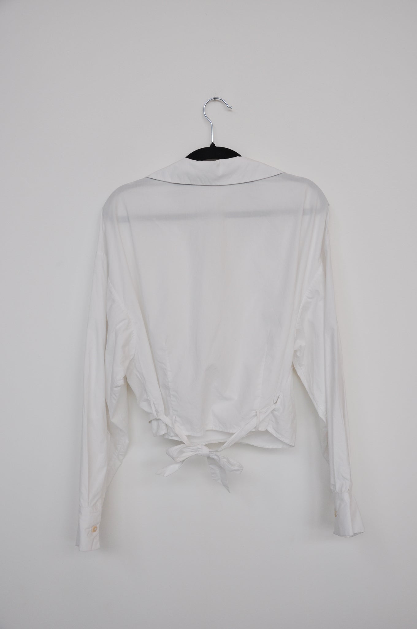 Shaina Mote Shirt - white