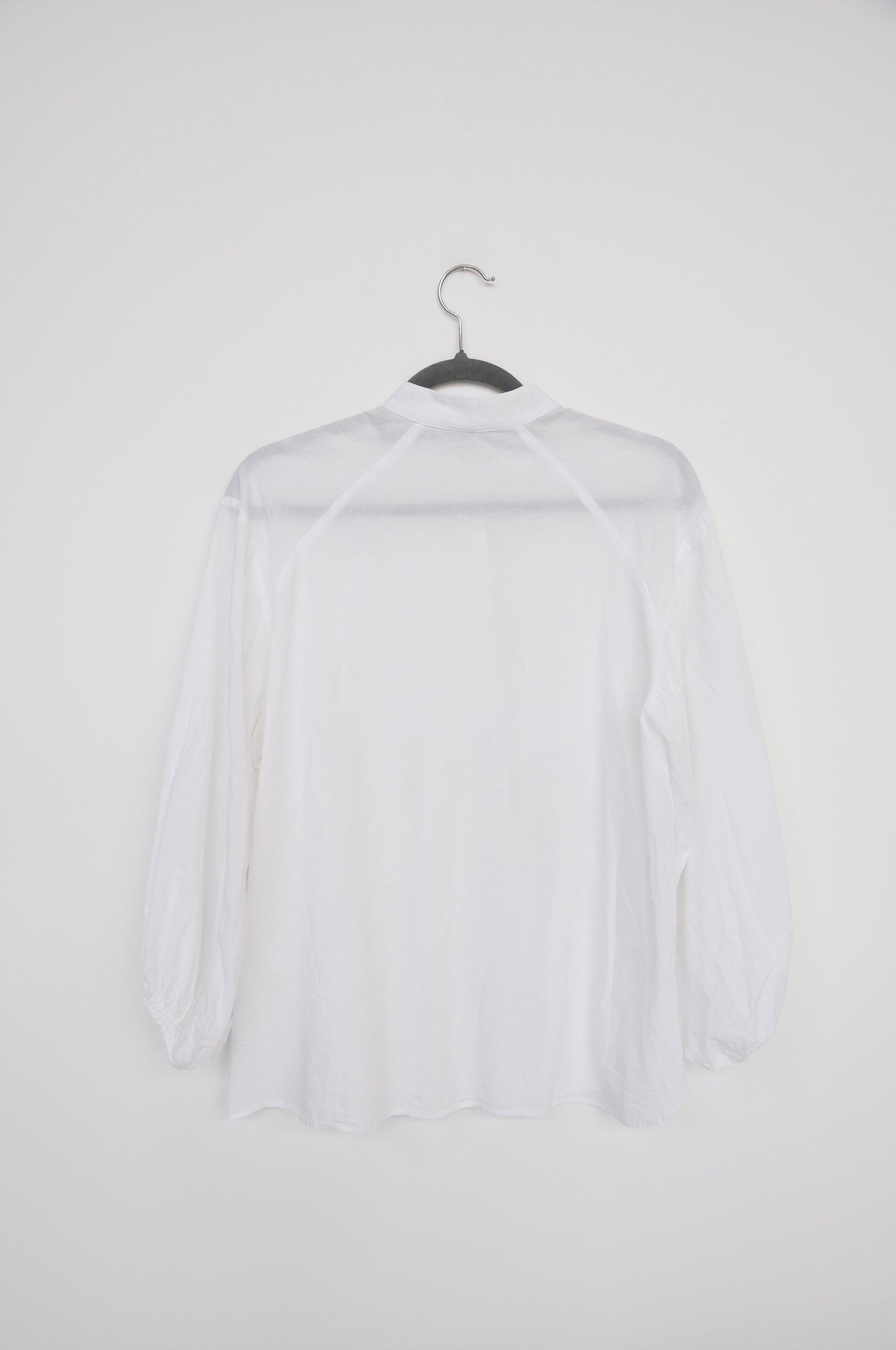 Ellis Blouse - white