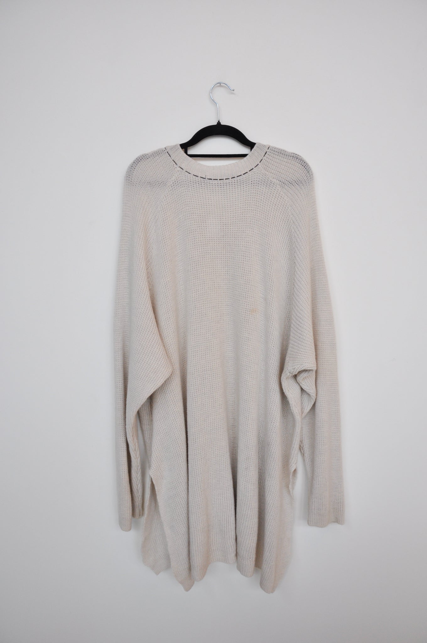 Company of Strangers Jumper - Cream