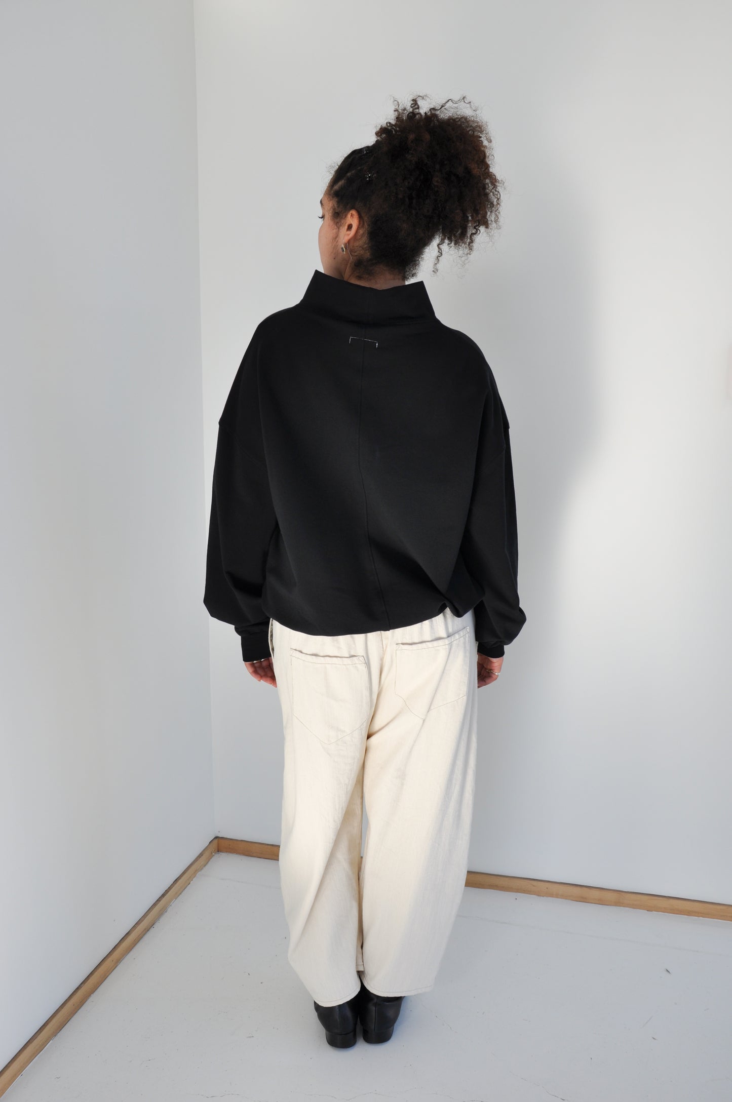 Toriaezu in Sw. Black