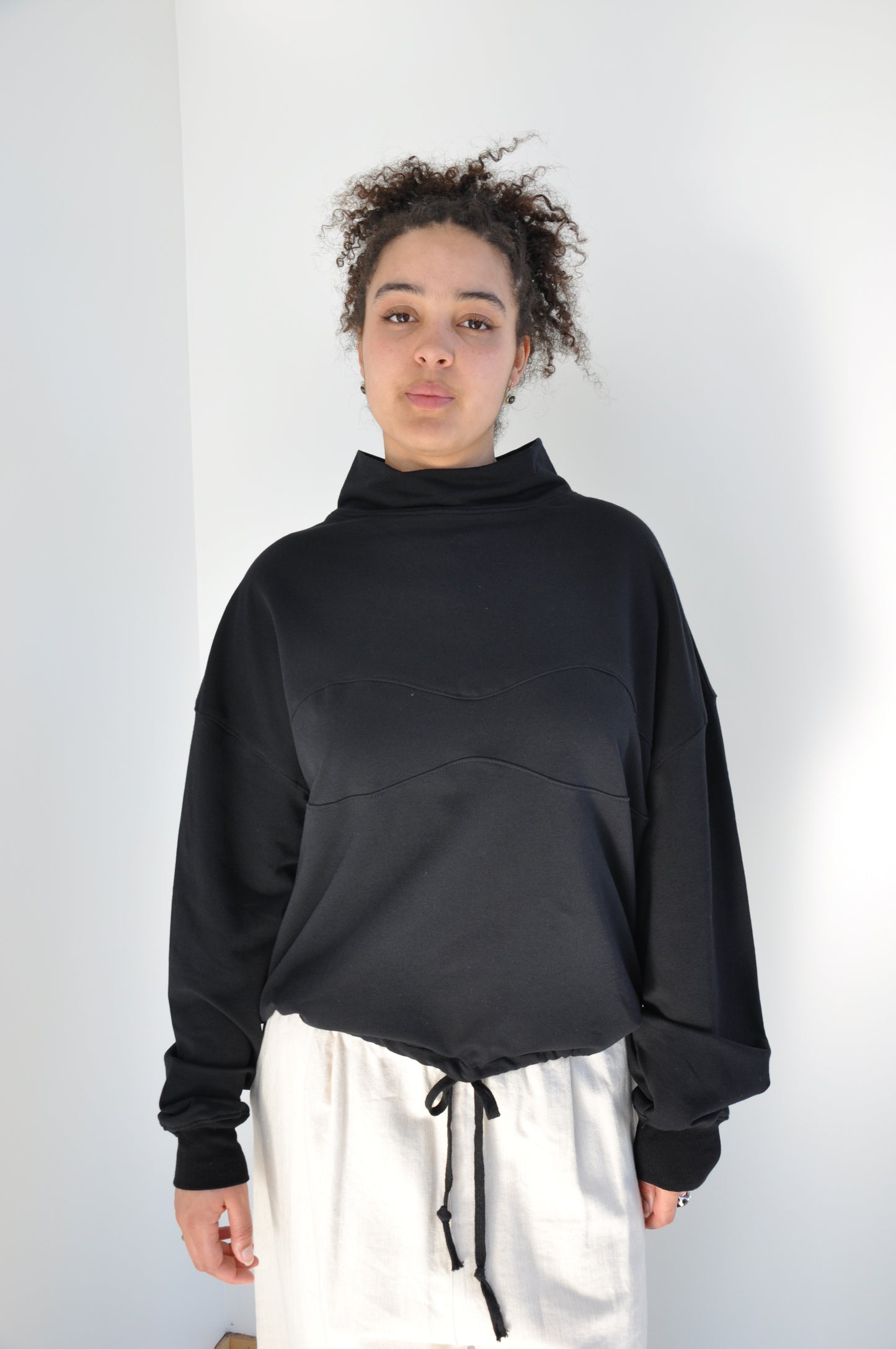 Toriaezu in Sw. Black