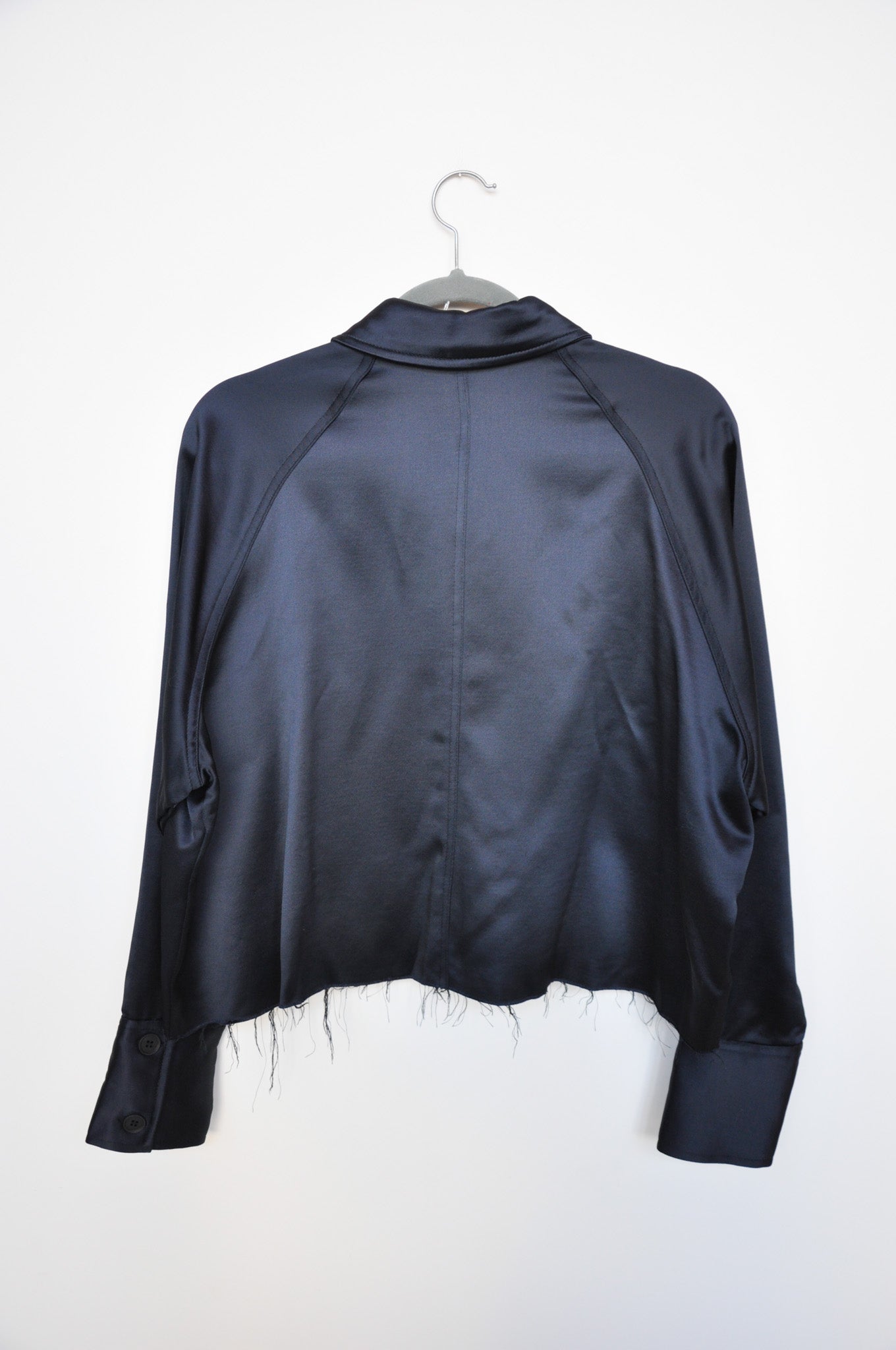Company of Strangers Exit Jacket - Midnight