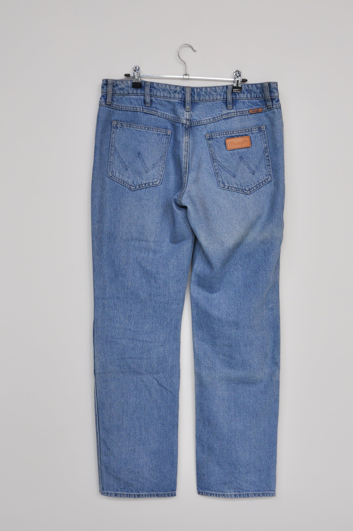 Wrangler Jeans - light blue