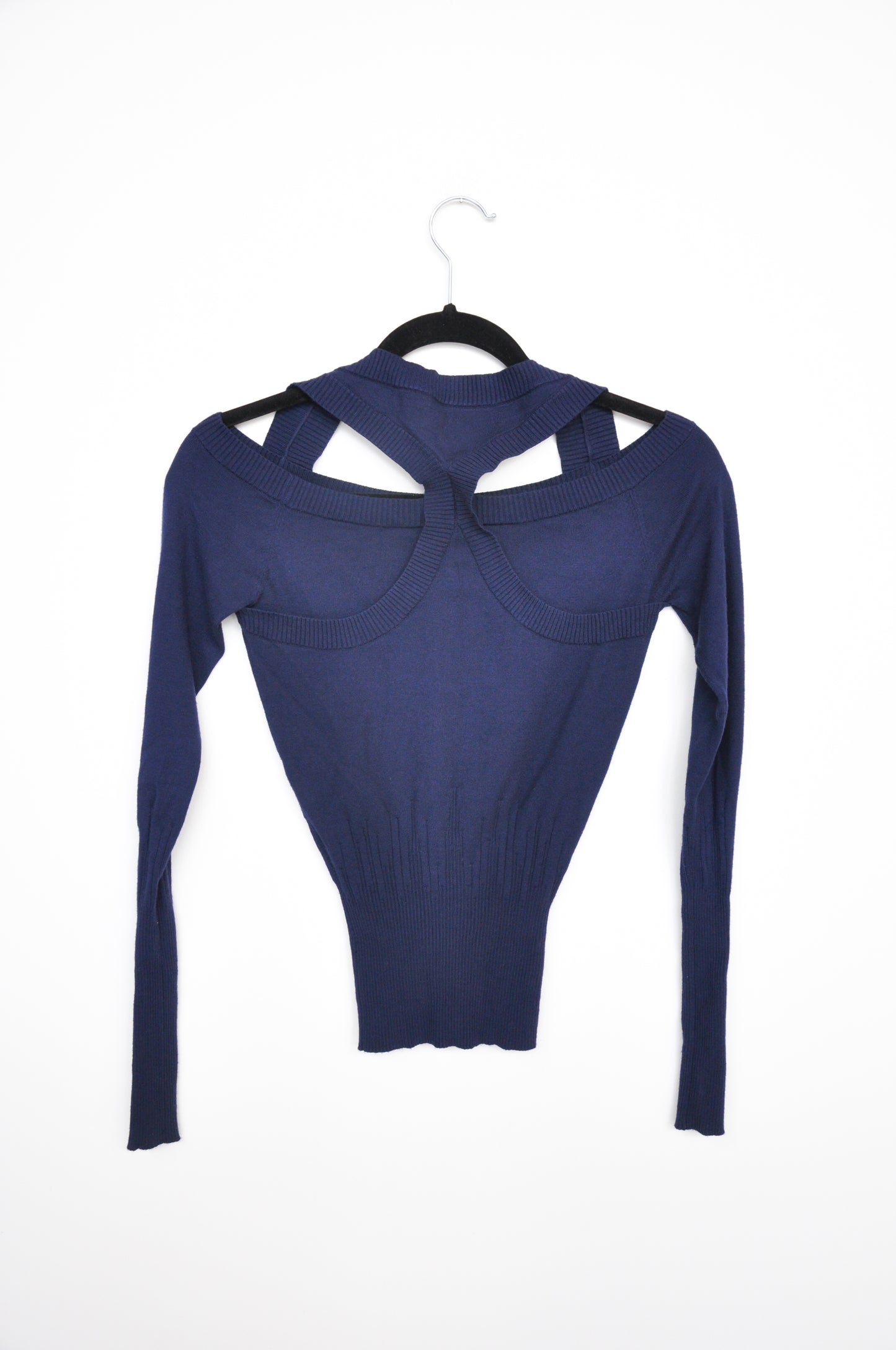Gimaguas Jumper - blue