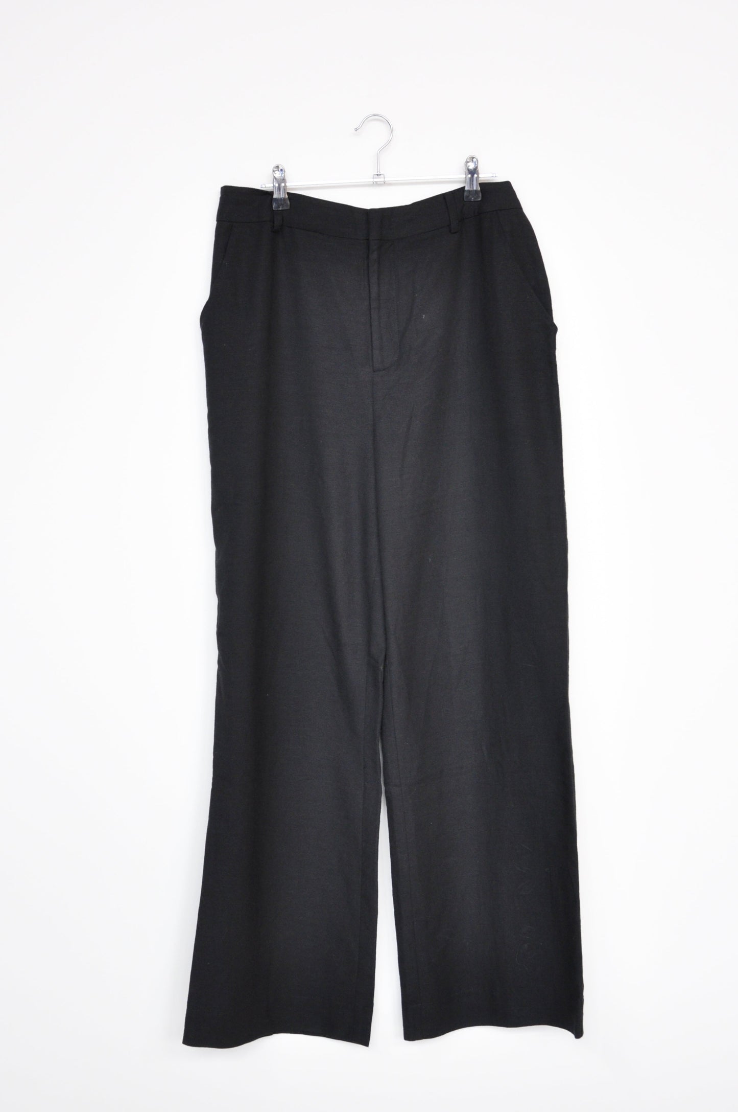 Hansen & Gretel Pants - black