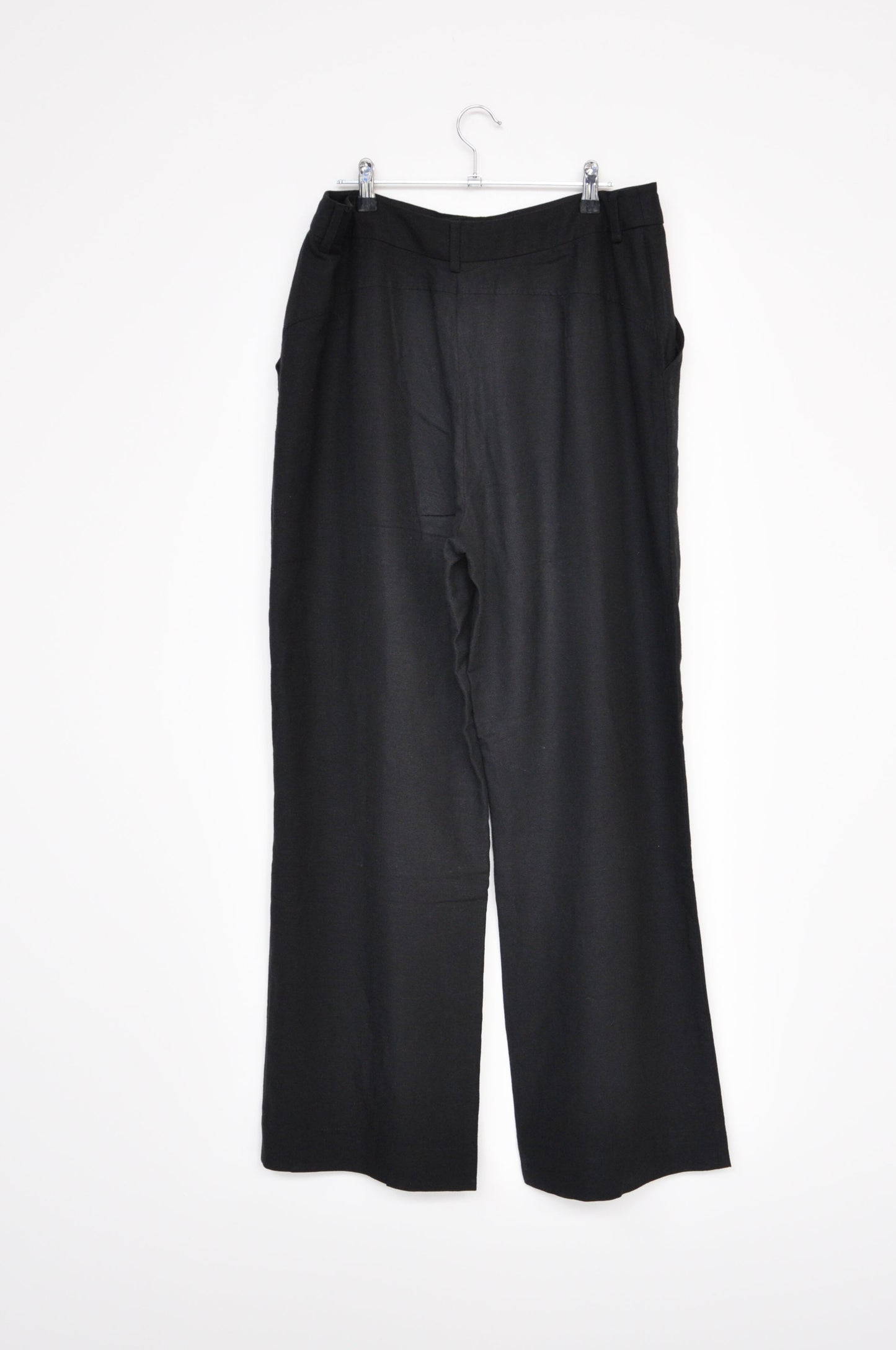Hansen & Gretel Pants - black
