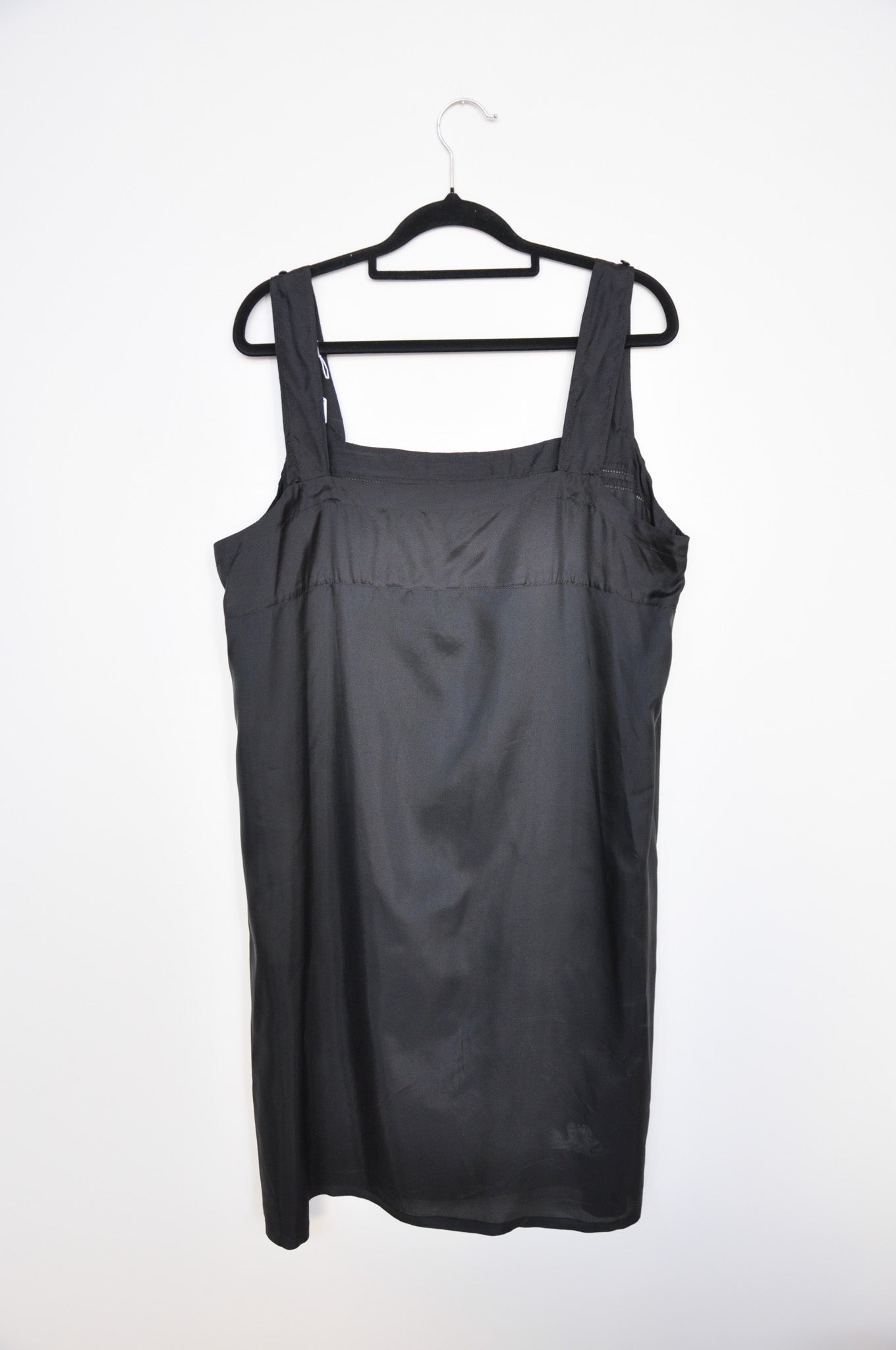 Cooper by Trelise Catalina Slip - Black
