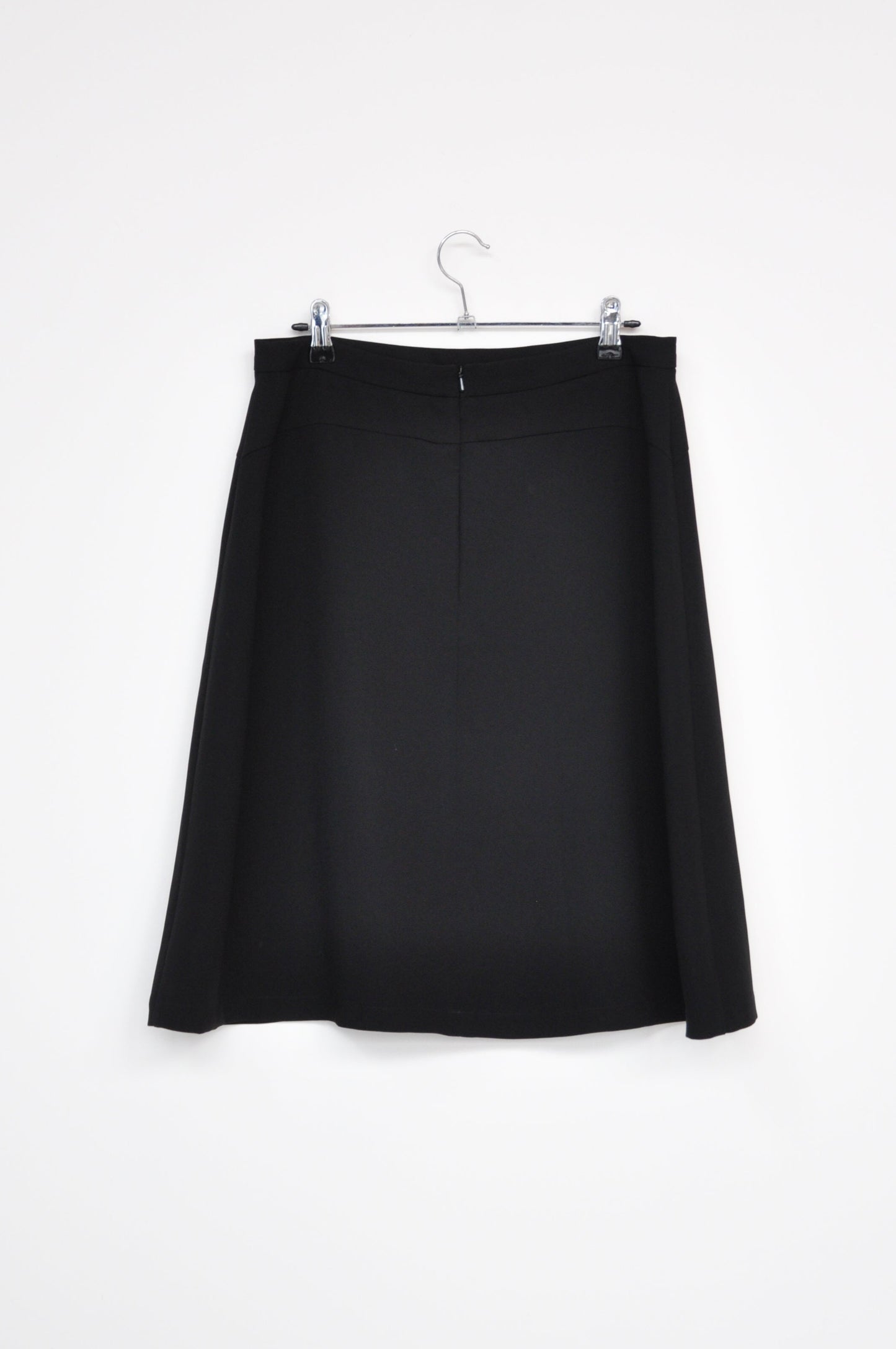 Twenty Seven Names Skirt - black