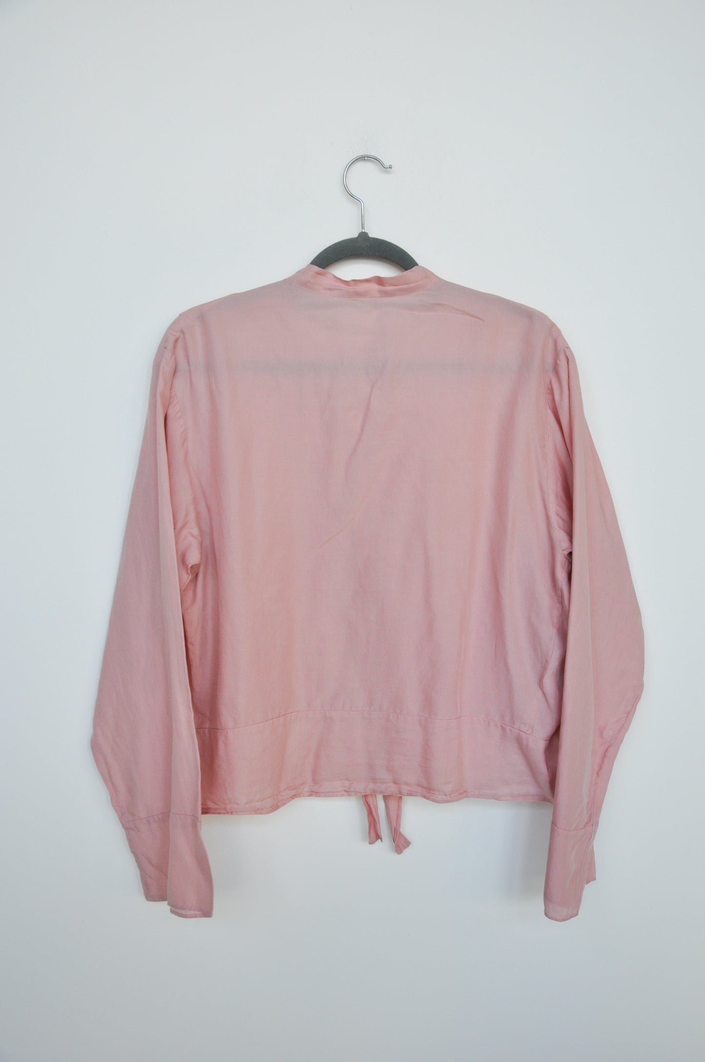 Zambesi Blouse - pink