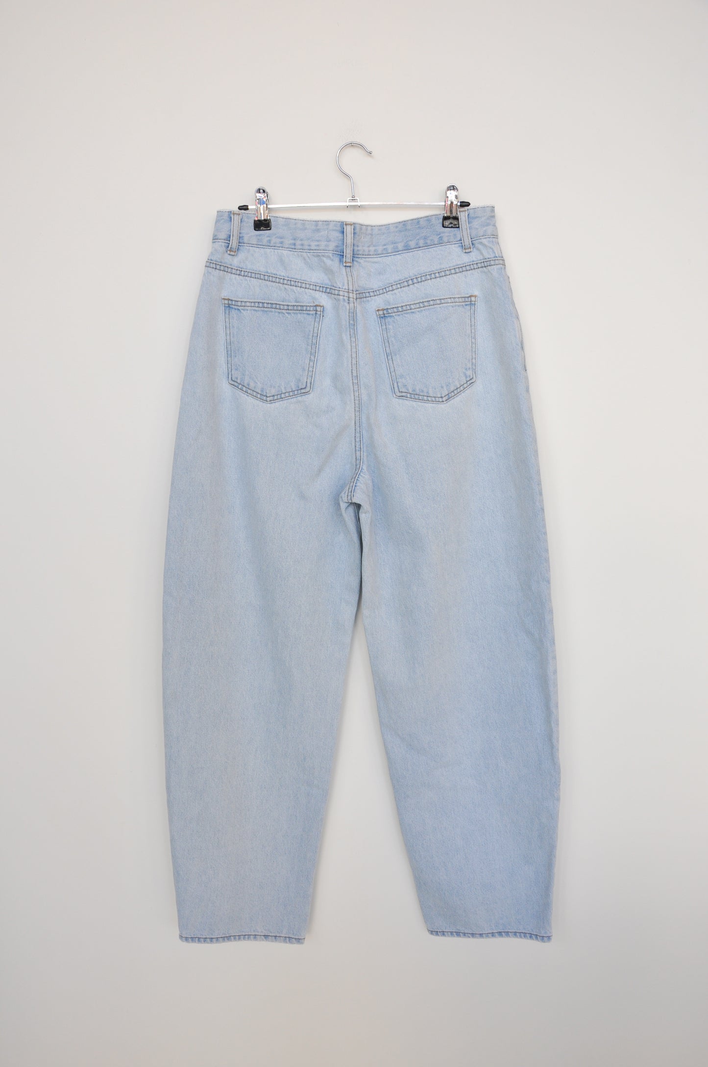 Amomento Jeans - light blue