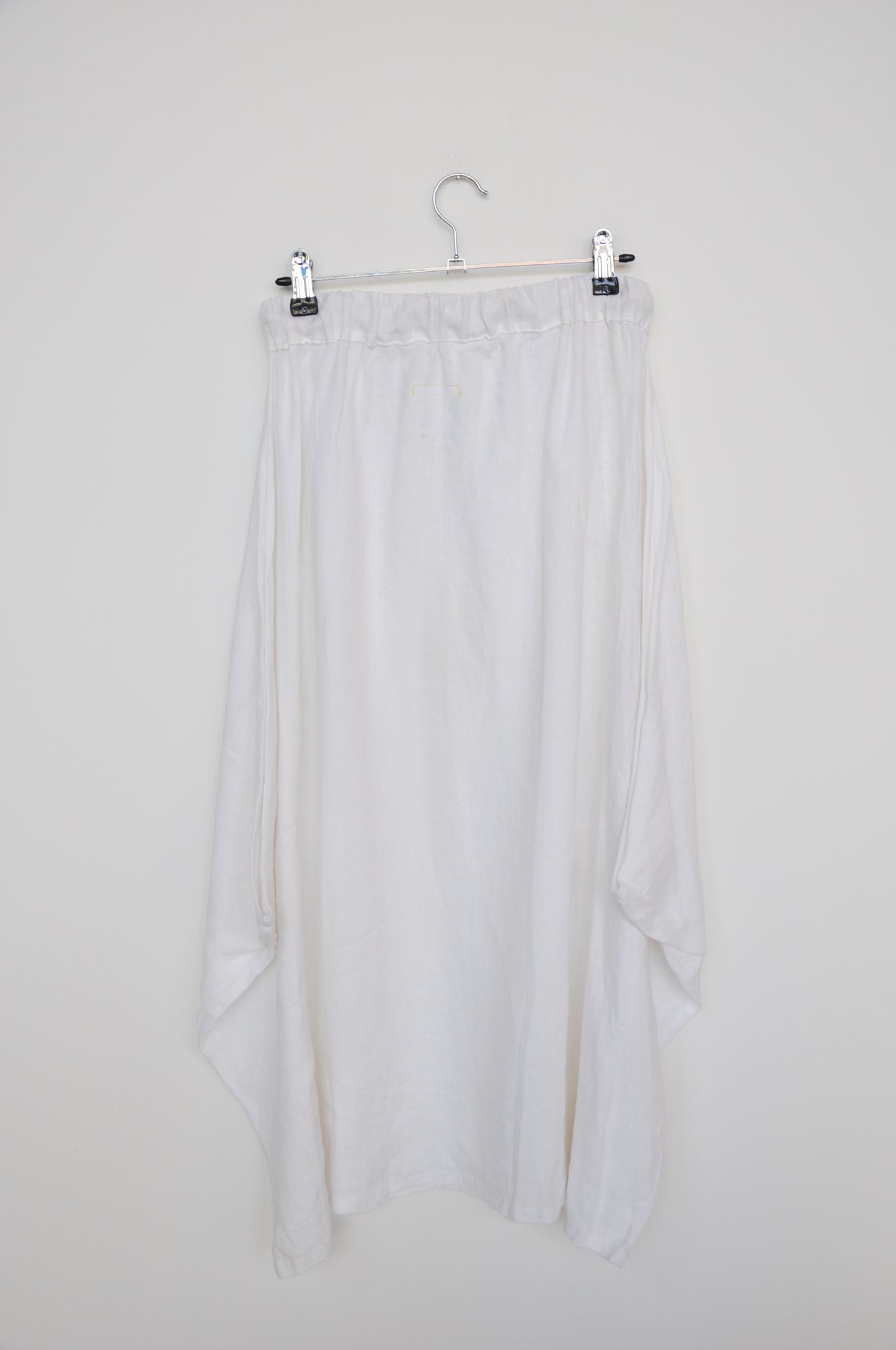 Otsu Skirt - white